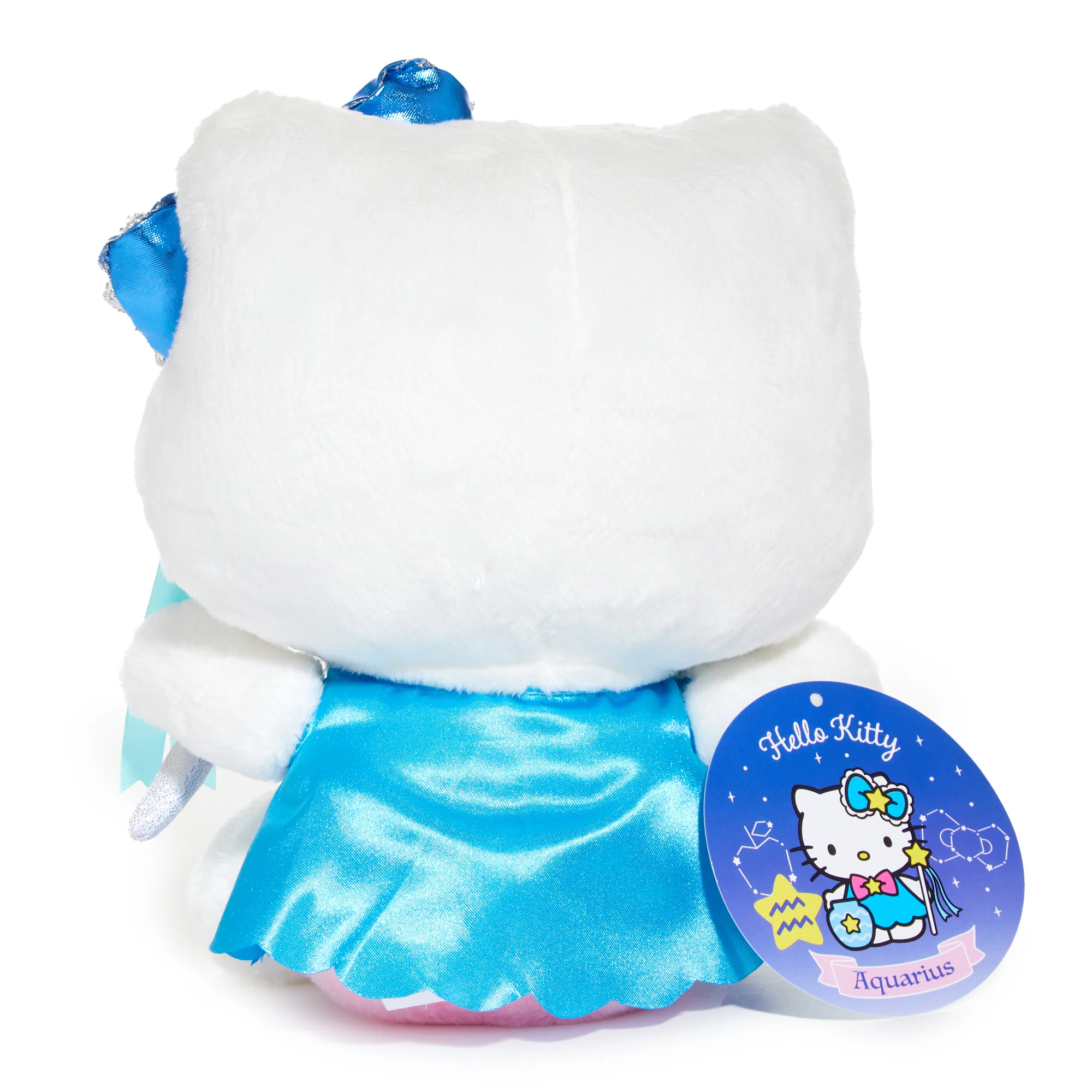 Hello Kitty 8" Aquarius Plush (Zodiac Series) - Image 85