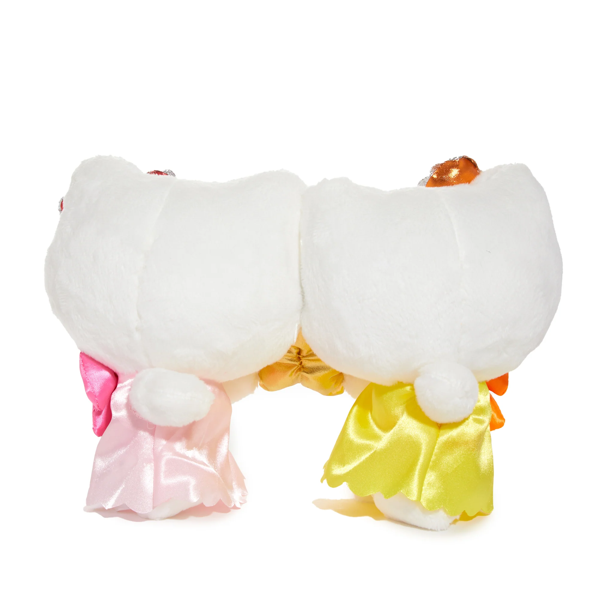 Hello Kitty 8" Gemini Plush (Zodiac Series) - Image 6