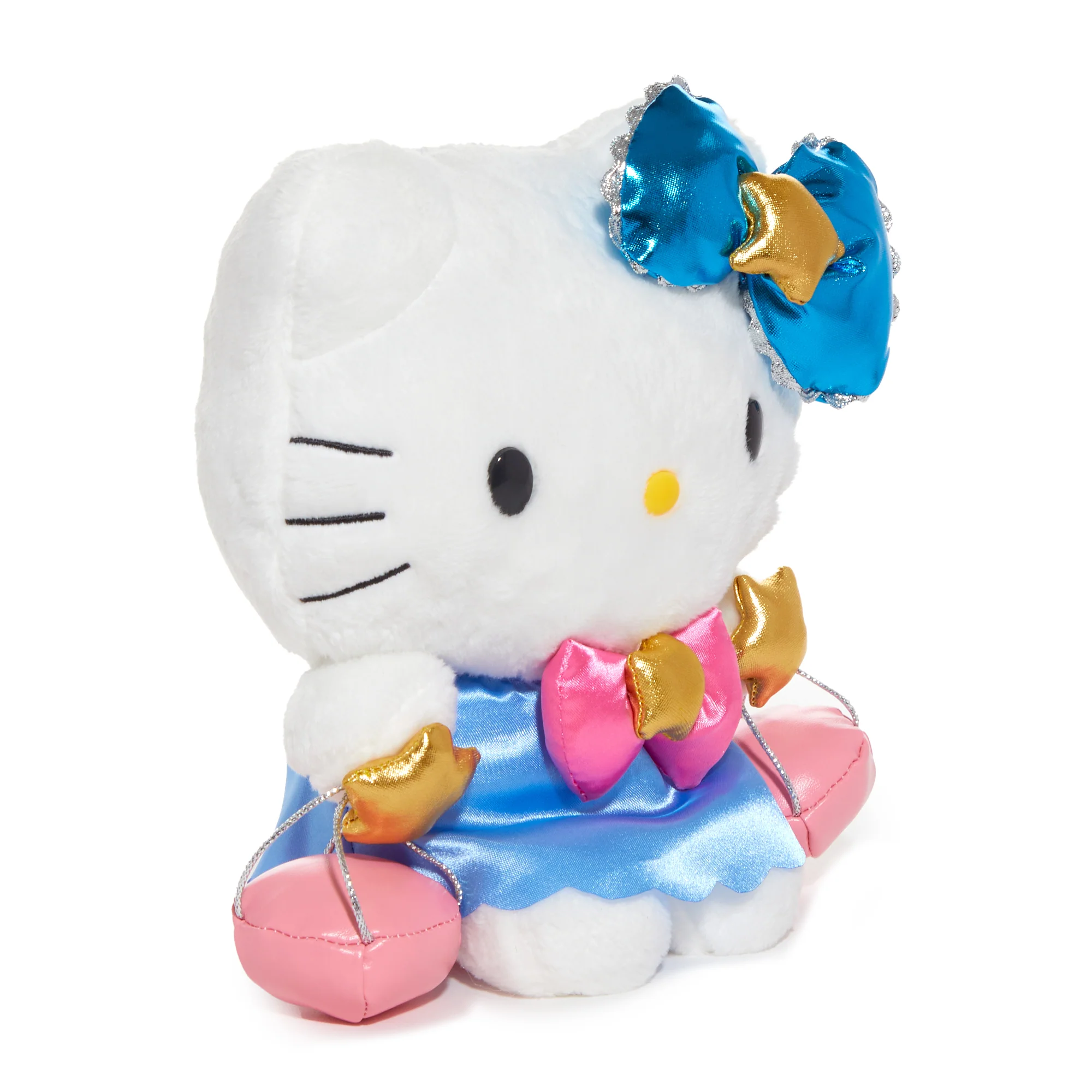 Hello Kitty 8" Libra Plush (Zodiac Series) - Image 108