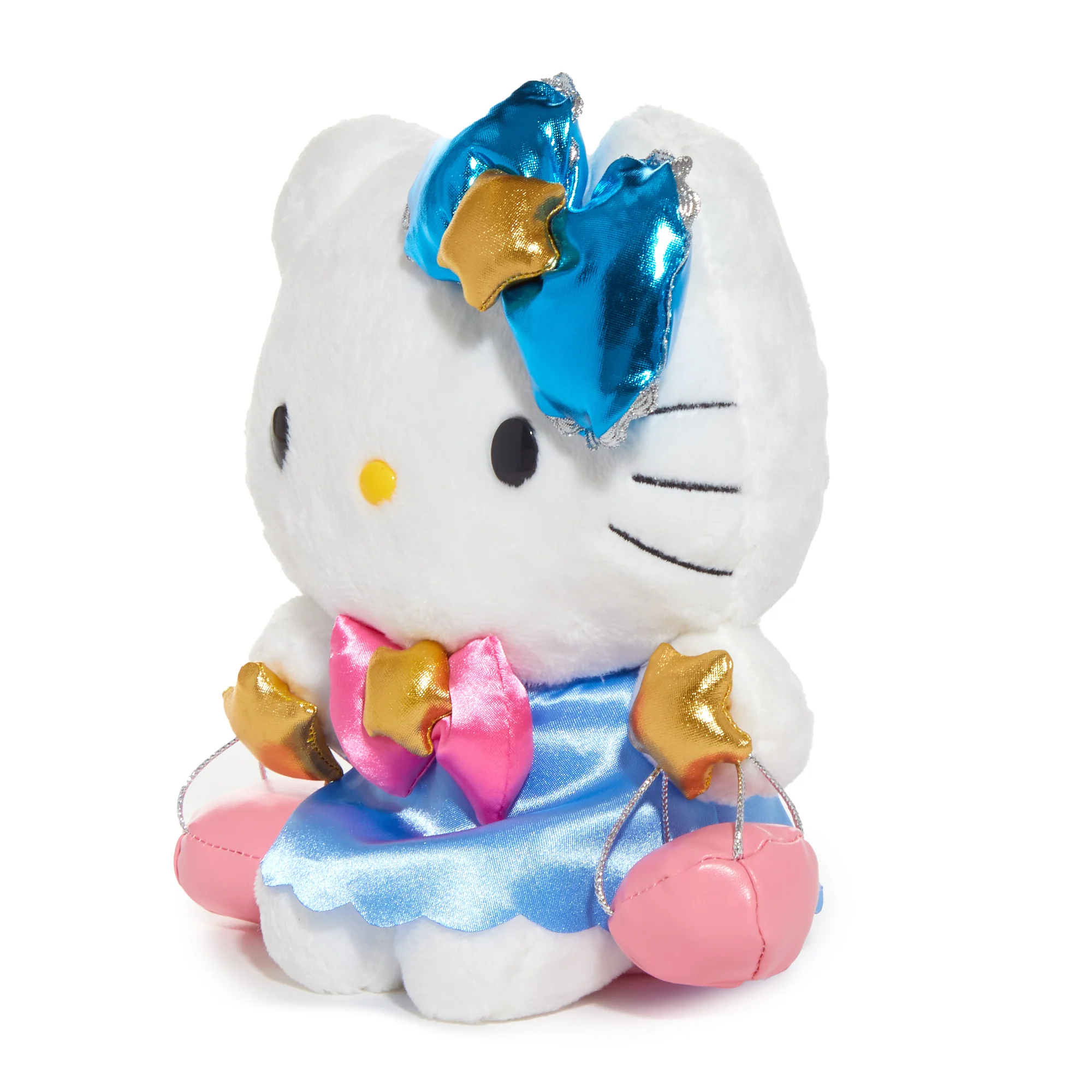 Hello Kitty 8" Libra Plush (Zodiac Series) - Image 188