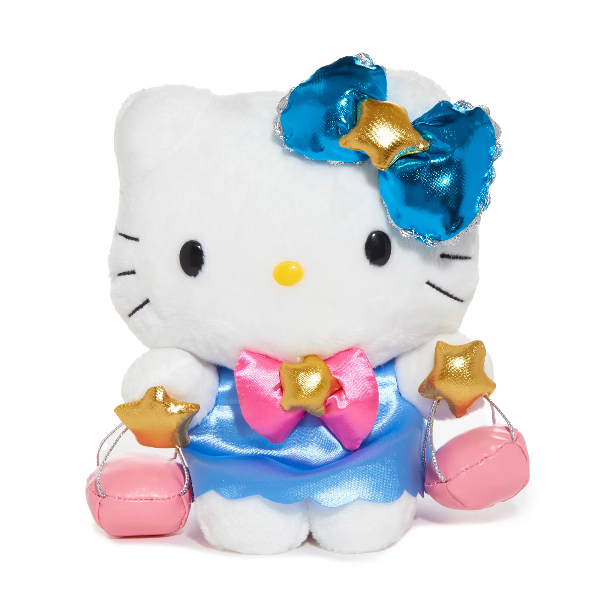 Hello Kitty 8" Libra Plush (Zodiac Series) - Image 202