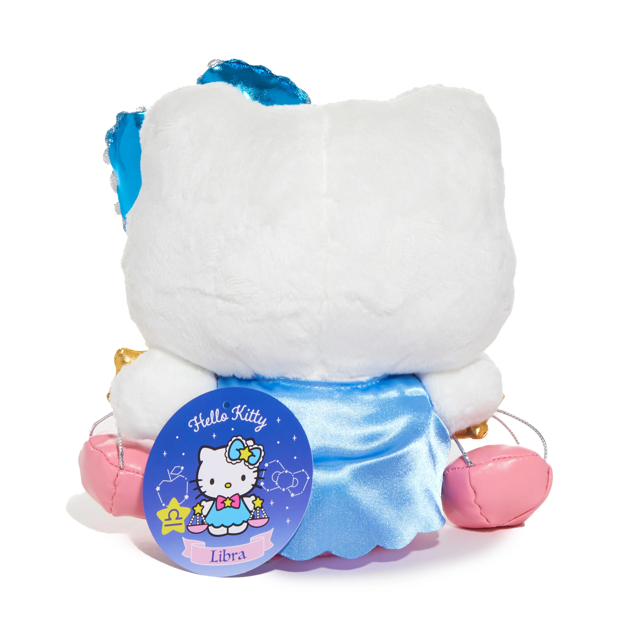 Hello Kitty 8" Libra Plush (Zodiac Series) - Image 88