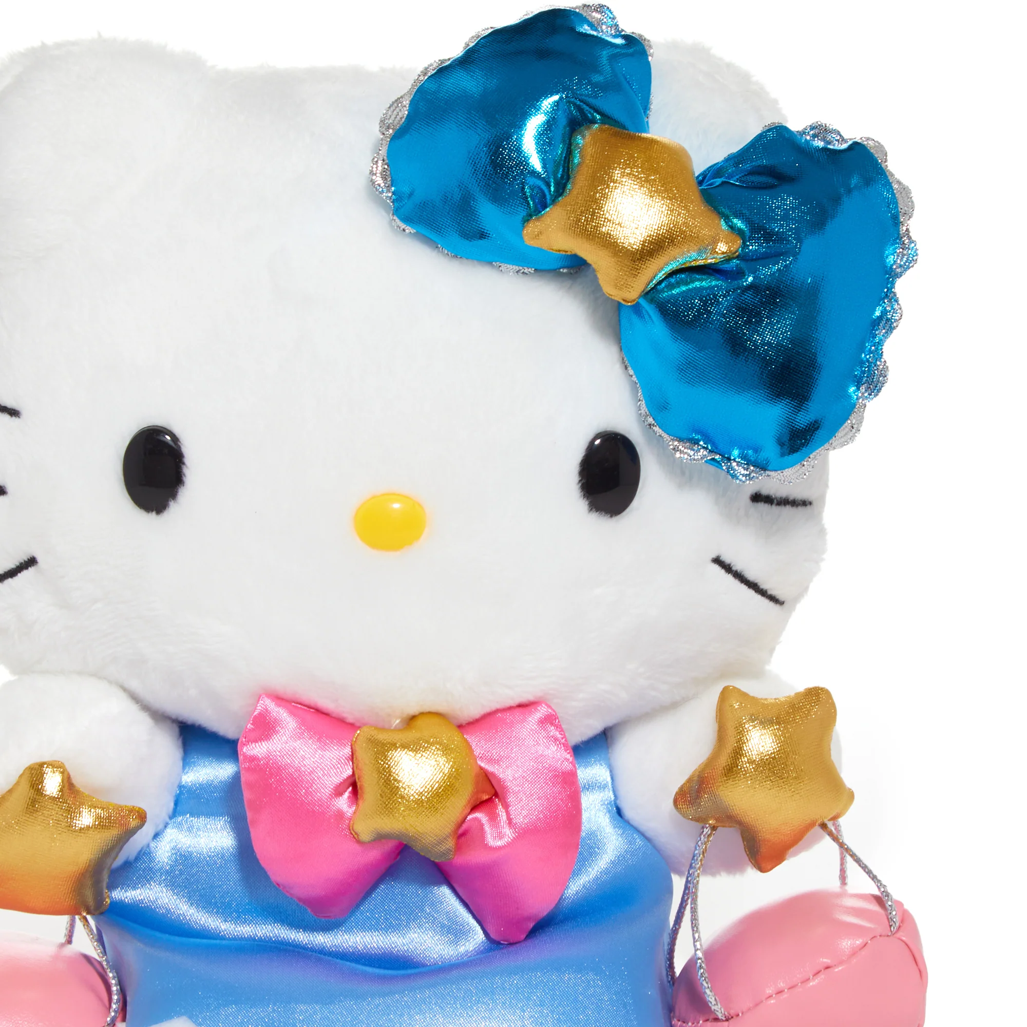 Hello Kitty 8" Libra Plush (Zodiac Series) - Image 92