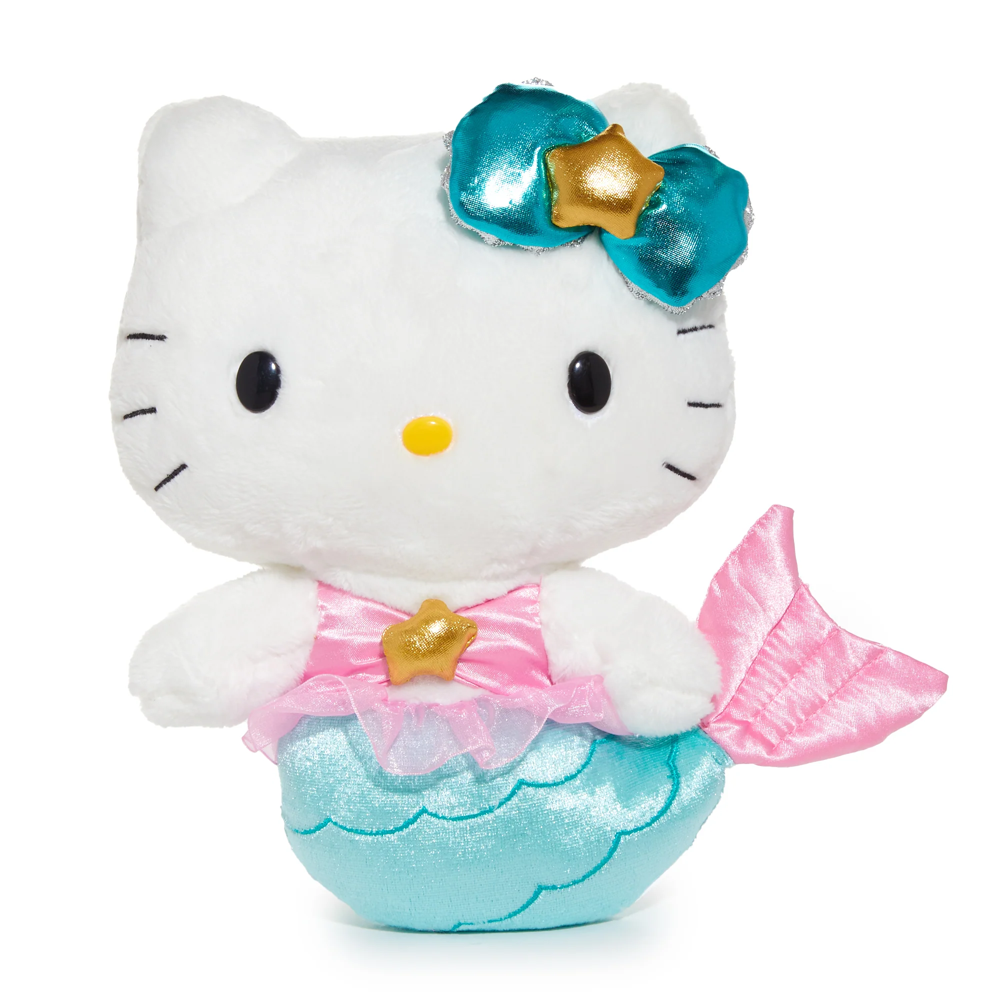 Hello Kitty 8" Pisces Plush (Zodiac Series) - Image 201