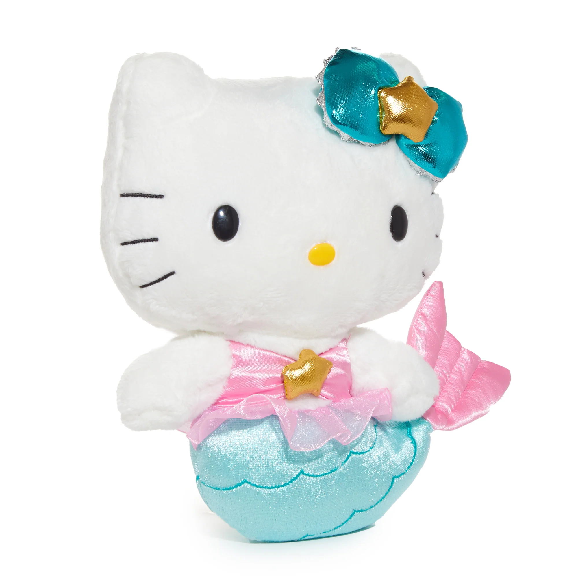 Hello Kitty 8" Pisces Plush (Zodiac Series) - Image 233