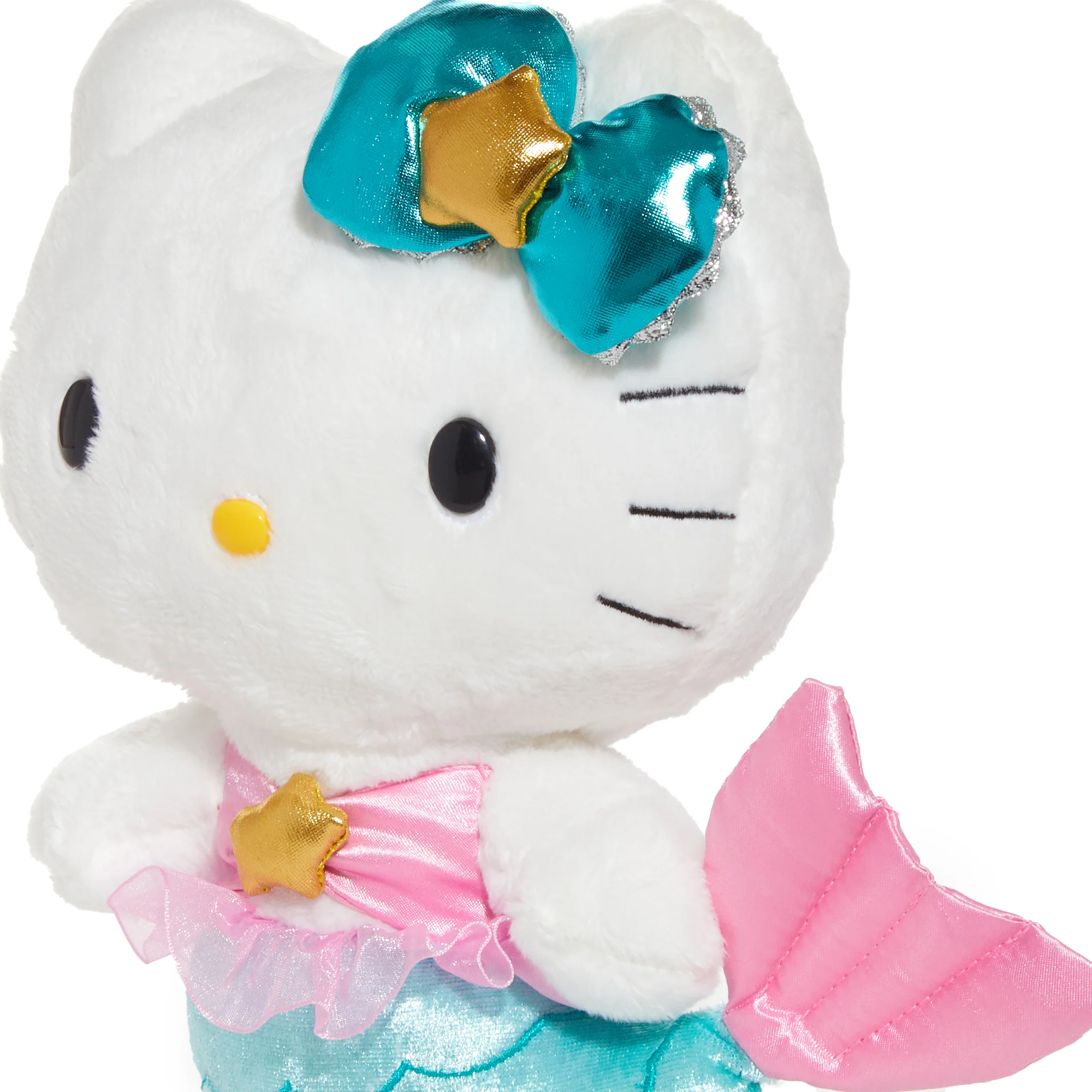 Hello Kitty 8" Pisces Plush (Zodiac Series) - Image 3