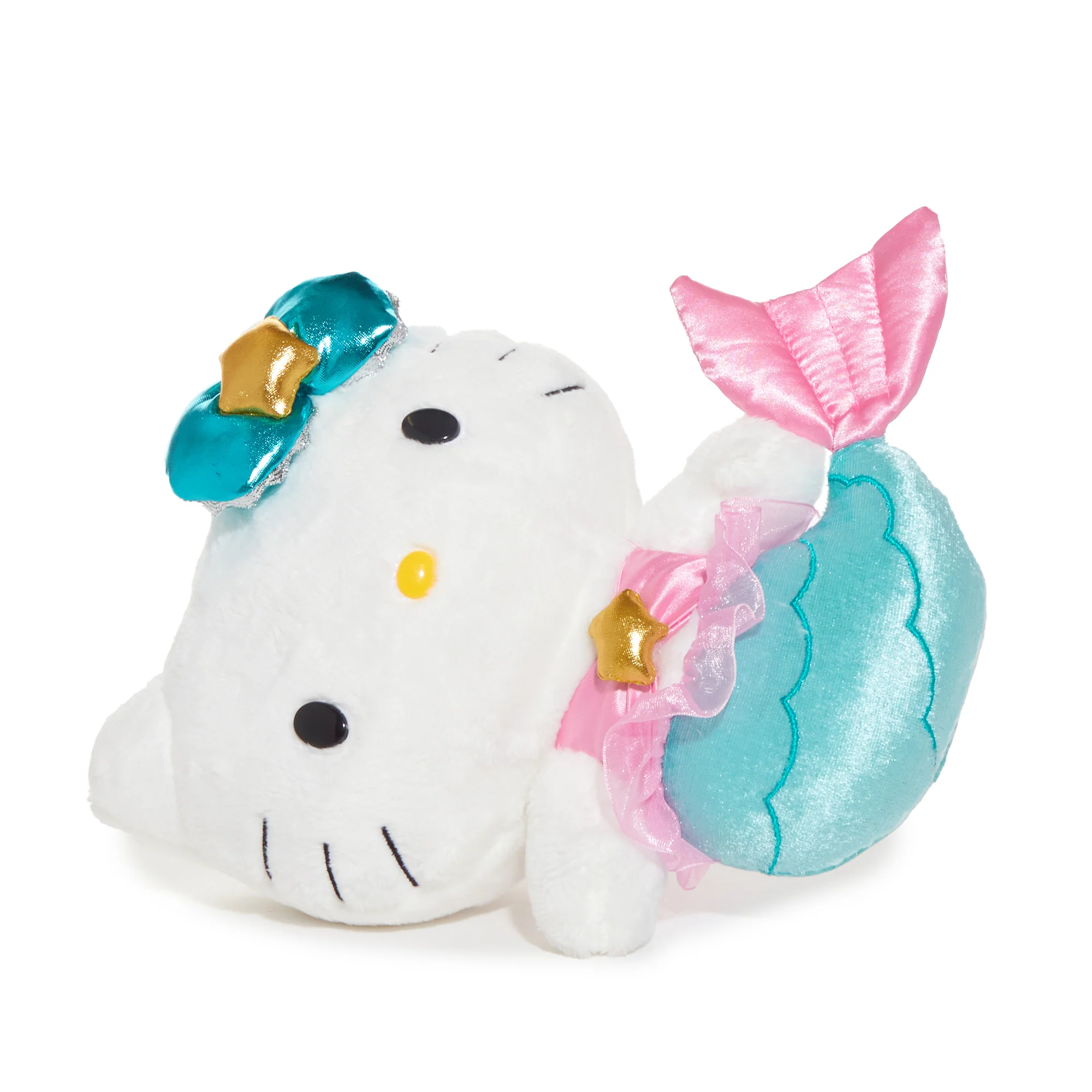 Hello Kitty 8" Pisces Plush (Zodiac Series) - Image 42