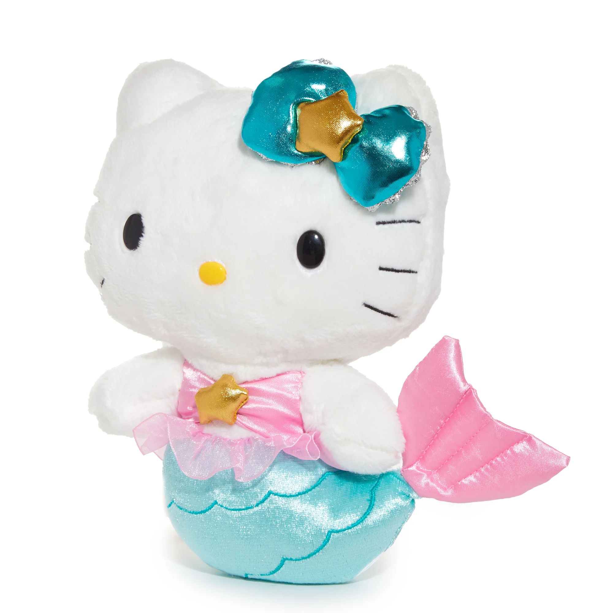 Hello Kitty 8" Pisces Plush (Zodiac Series) - Image 96