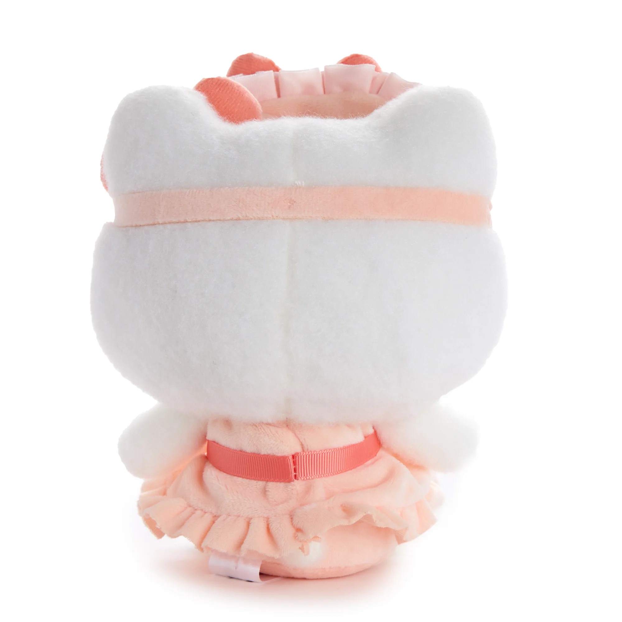Hello Kitty 8" Plush (Dreamy Sleepover Series) - Image 5