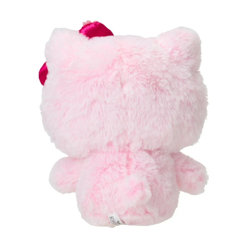 Hello Kitty 8" Plush (Sakura Petals Series) - Image 3