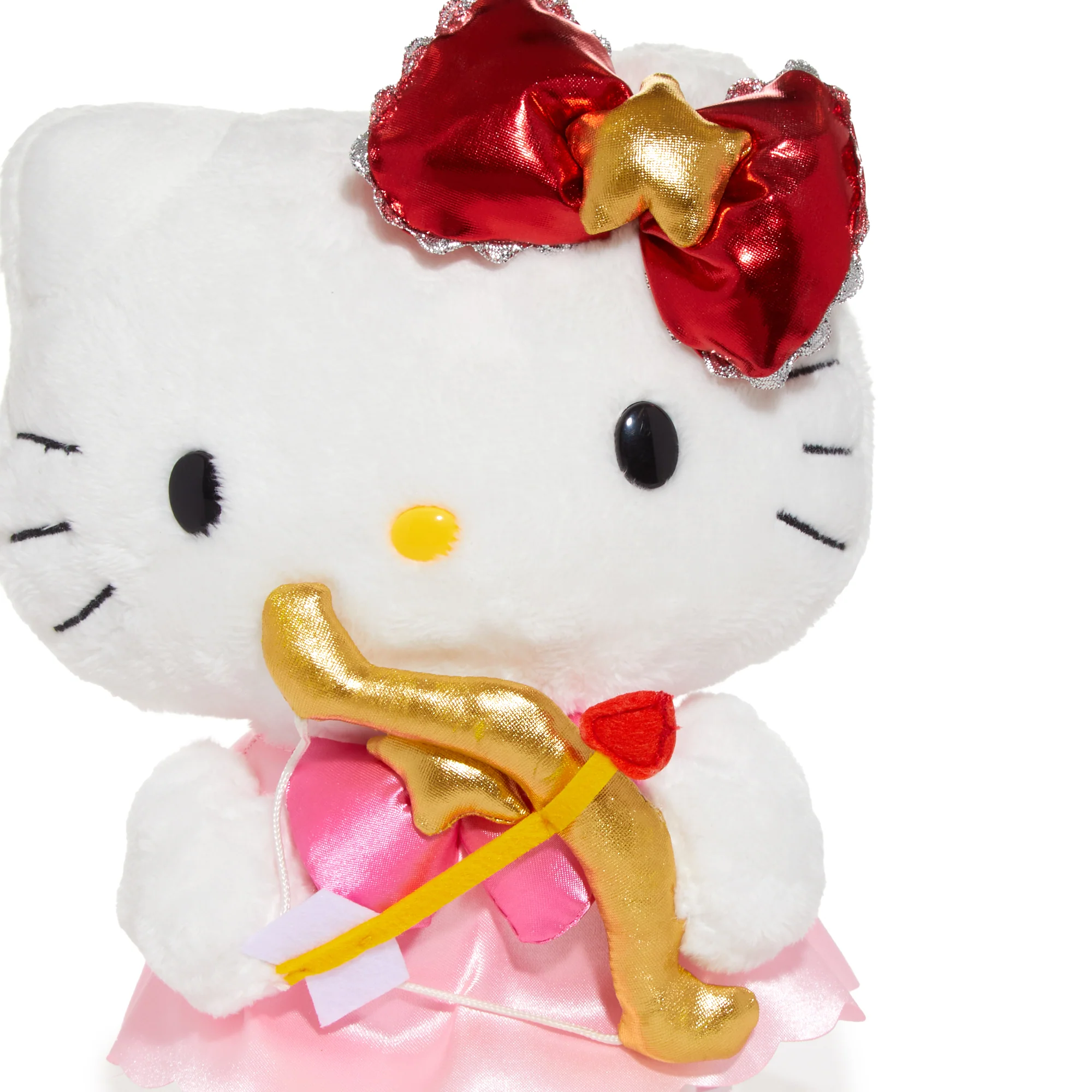 Hello Kitty 8" Sagittarius Plush (Zodiac Series) - Image 3