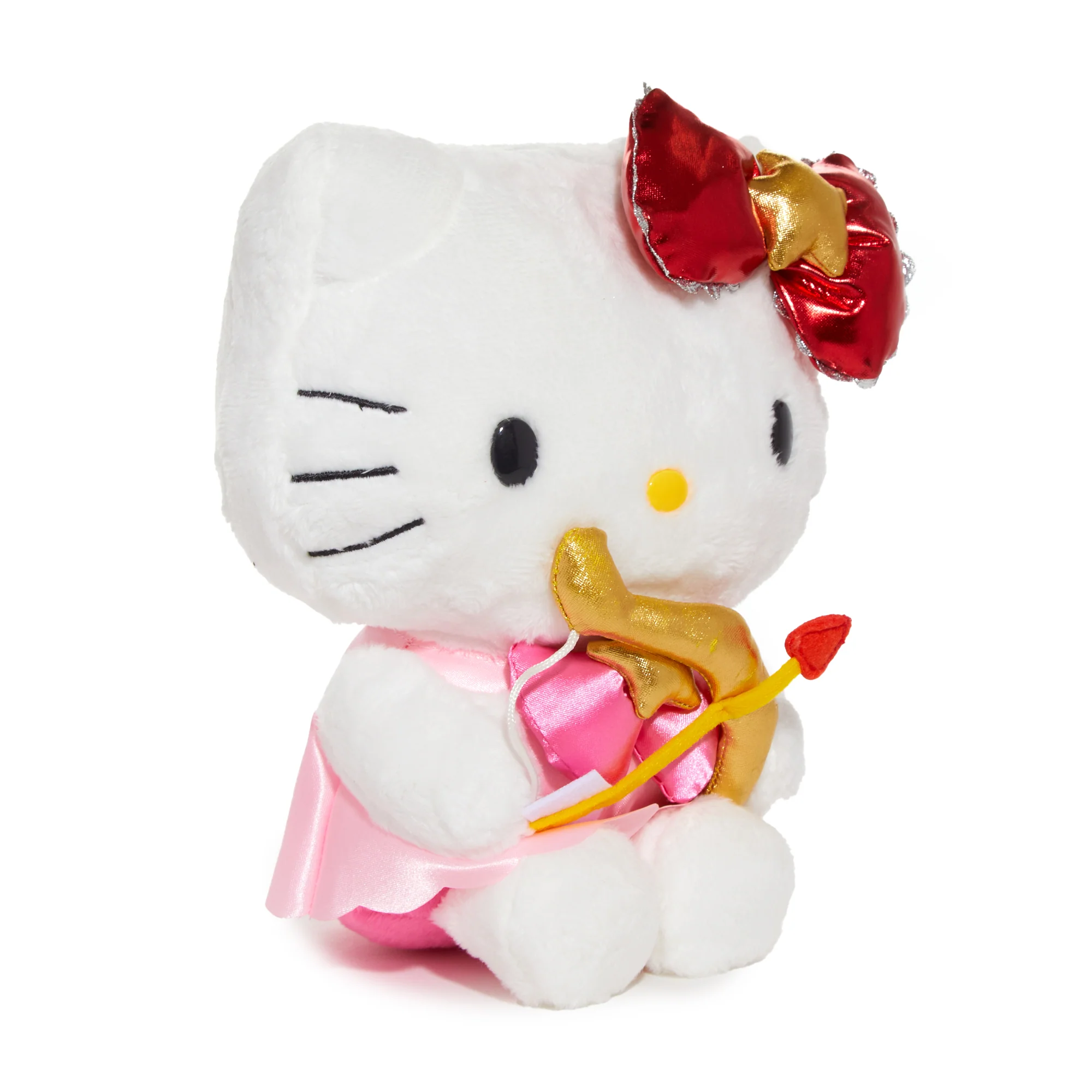 Hello Kitty 8" Sagittarius Plush (Zodiac Series) - Image 4