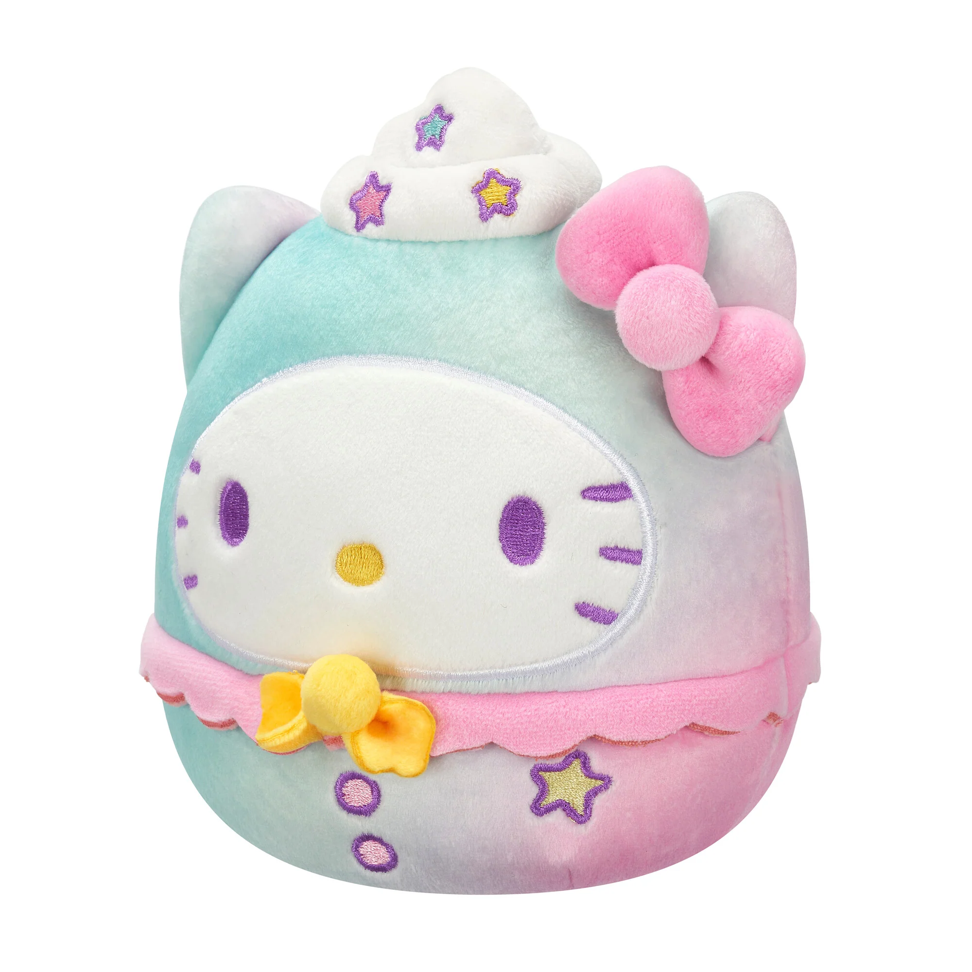 Hello Kitty 8" Squishmallow Dreamland Plush - Image 2