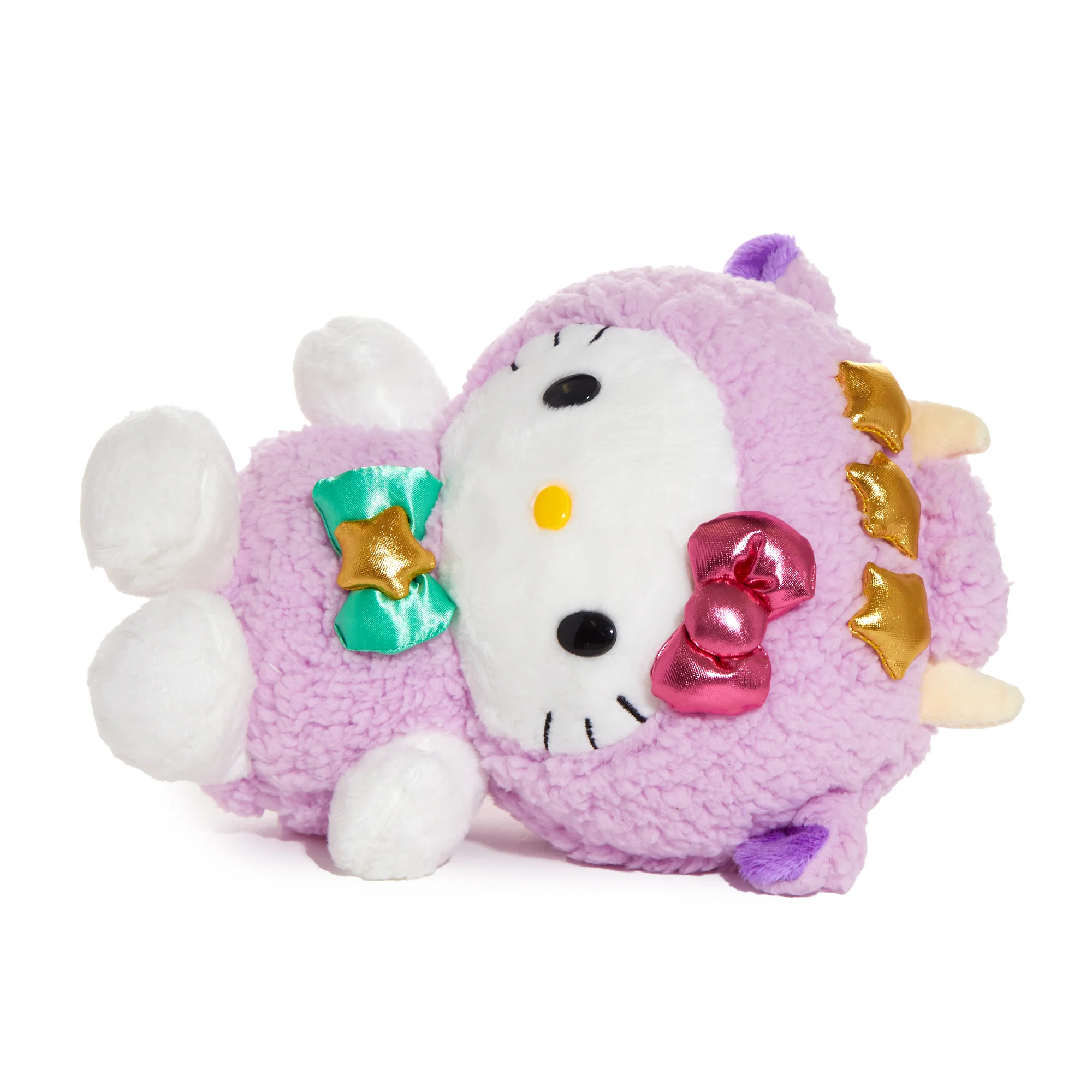Hello Kitty 8" Taurus Plush (Zodiac Series) - Image 58