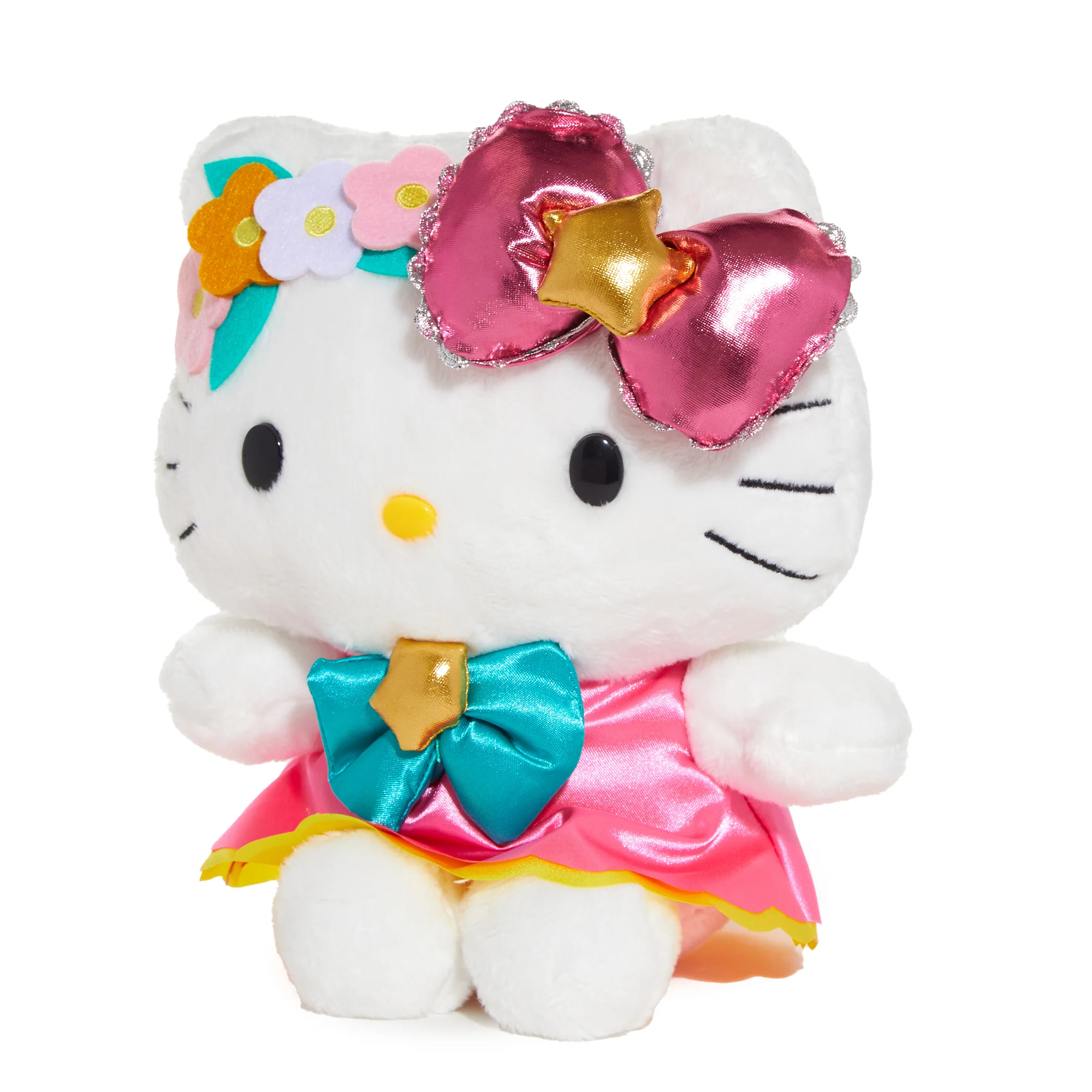 Hello Kitty 8" Virgo Plush (Zodiac Series) - Image 2