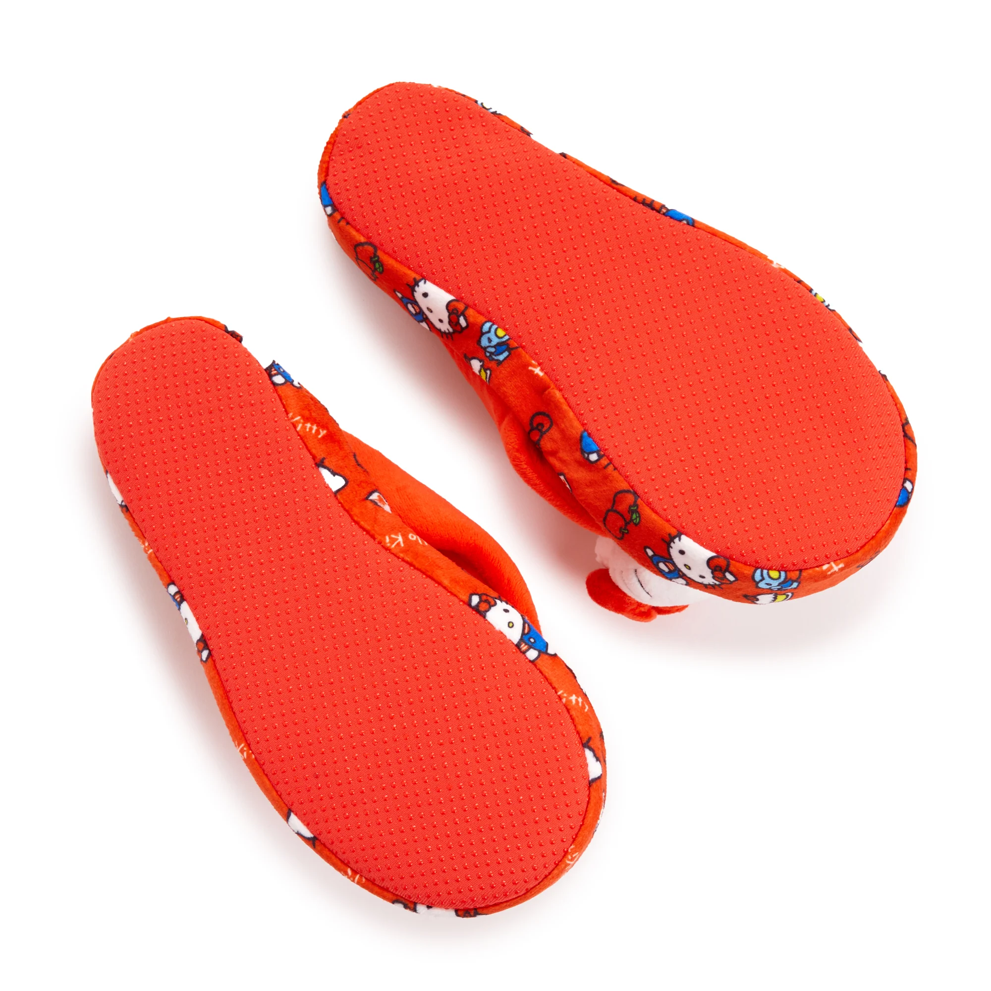 Hello Kitty Adult Slippers (Home Essentials Series) - Image 4