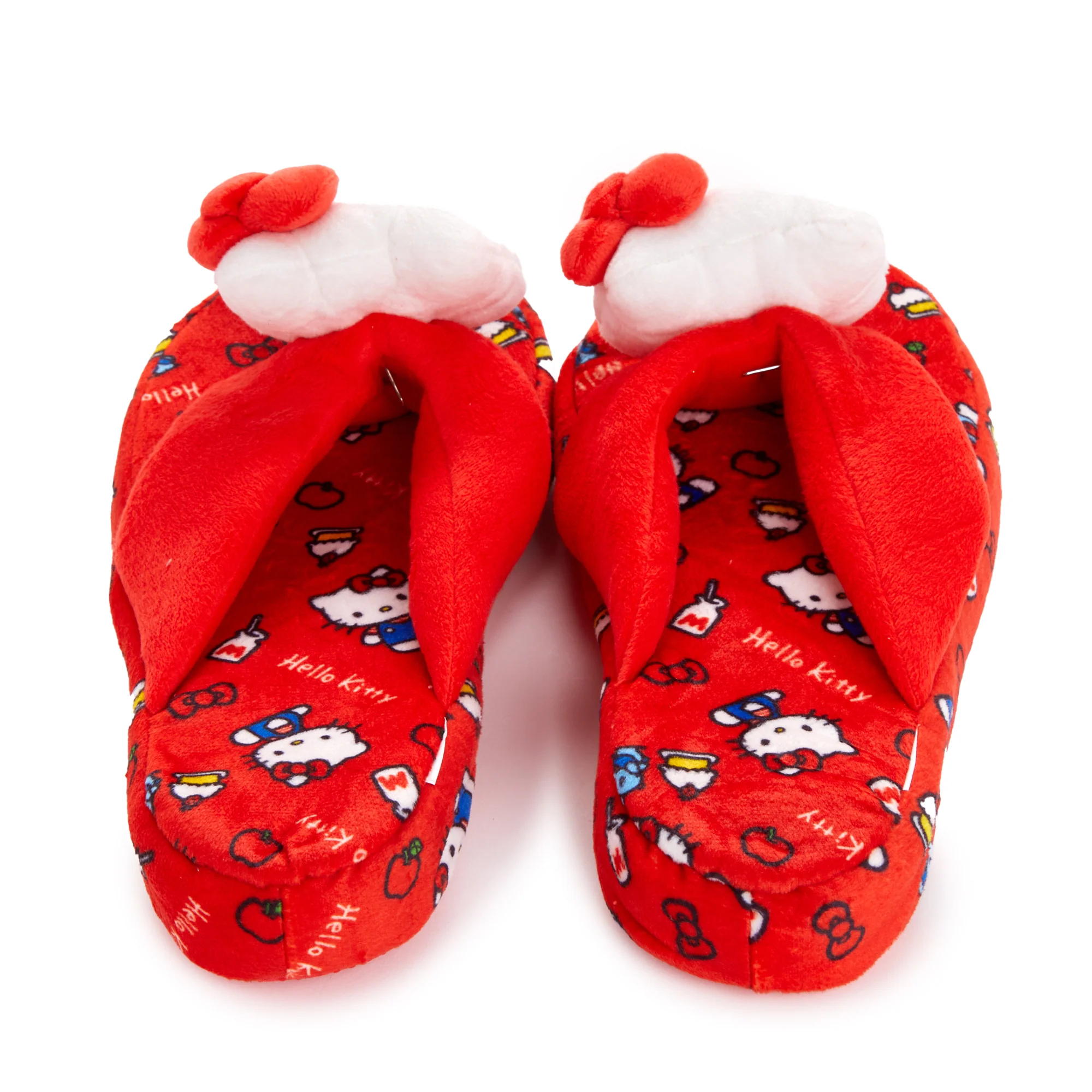 Hello Kitty Adult Slippers (Home Essentials Series) - Image 5