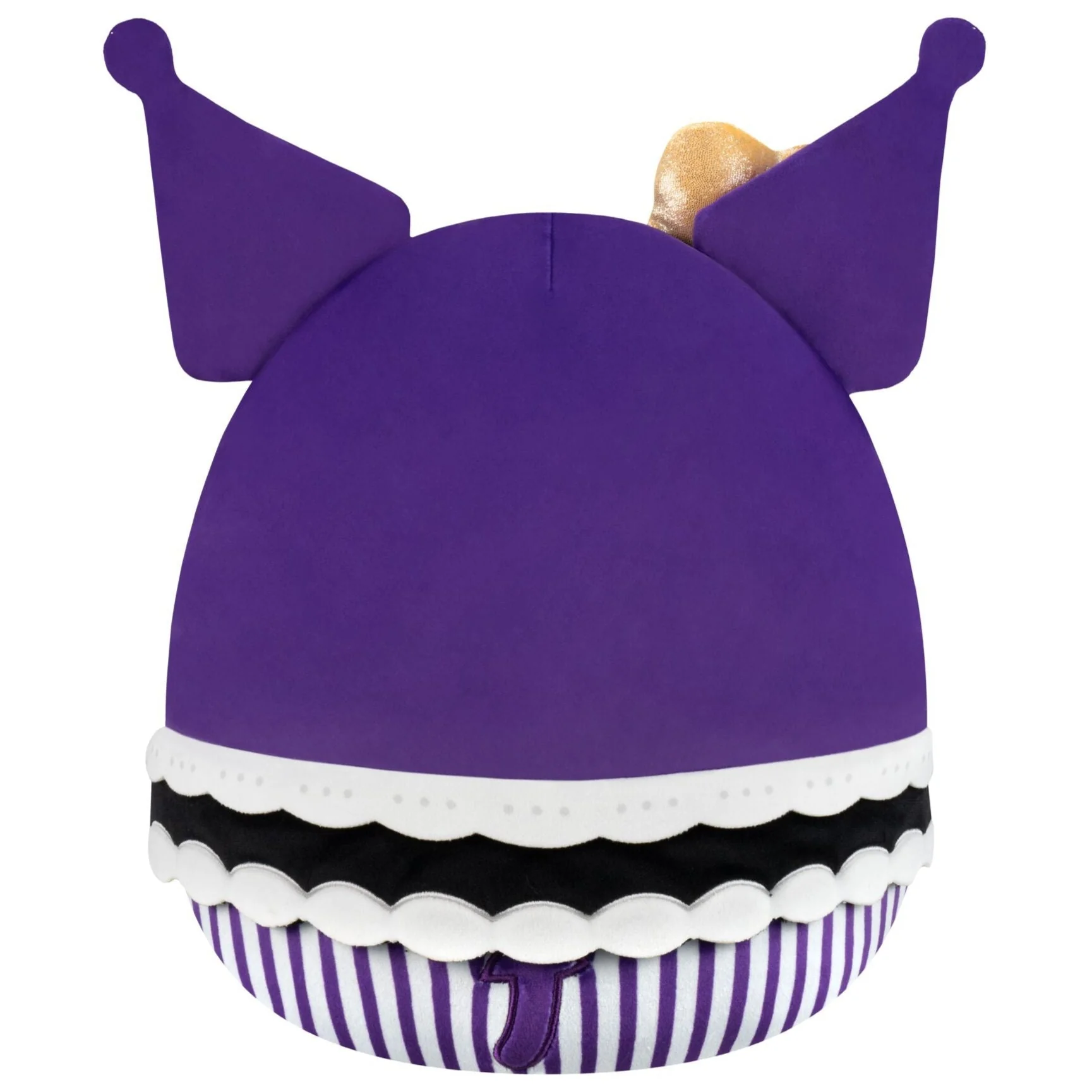 Kuromi 12" Squishmallows (20th Anniversary) - Image 6
