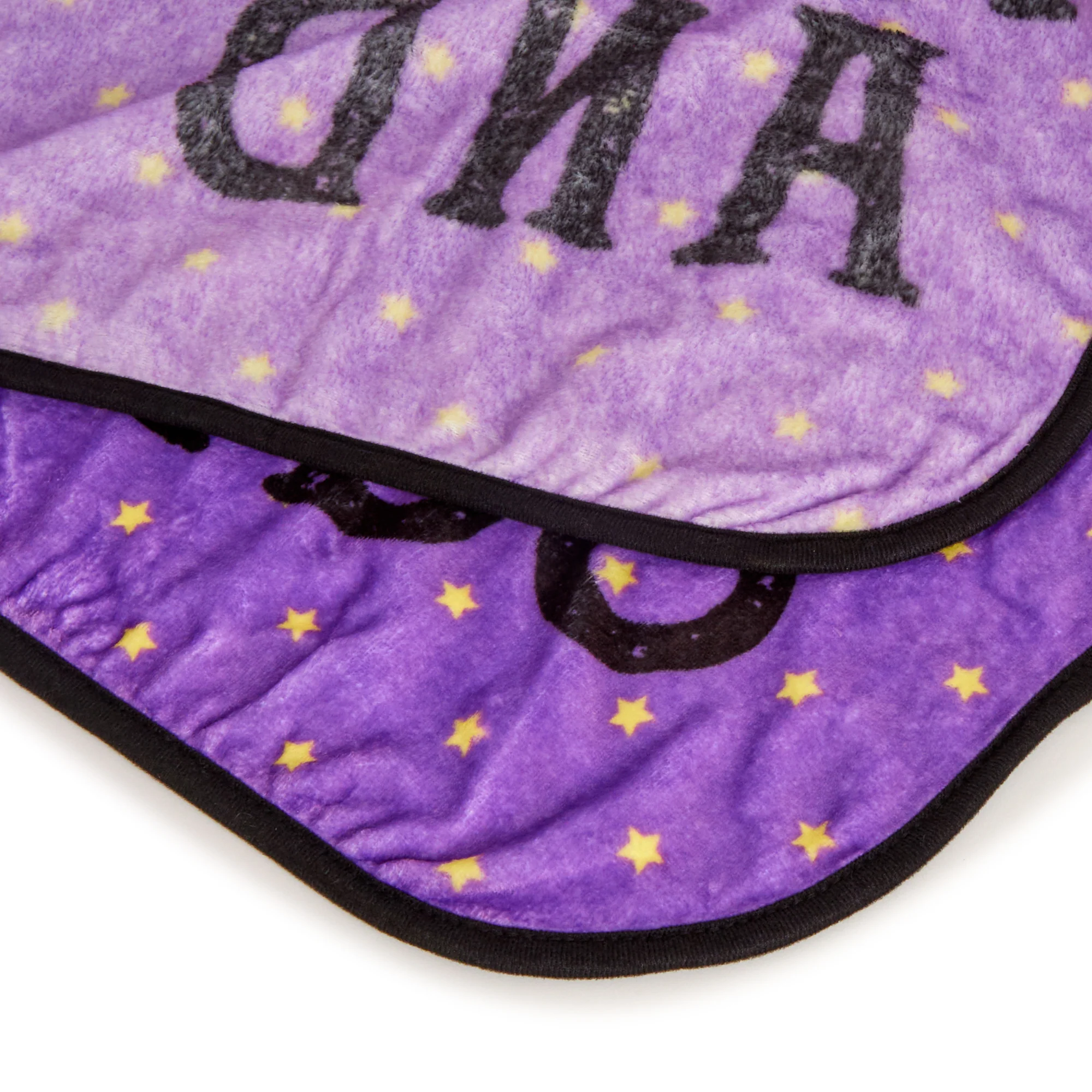 Hello Kitty and Friends Halloween Portrait Throw Blanket - Image 45