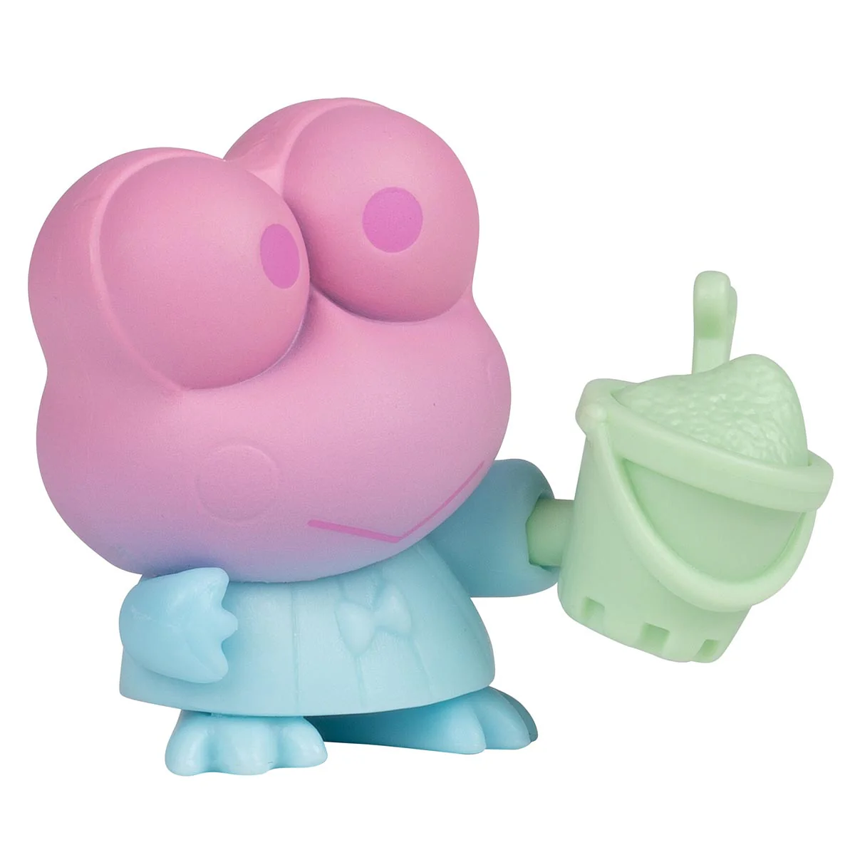 Hello Kitty and Friends Tropical Party Figure Set (Series 3) - Image 12