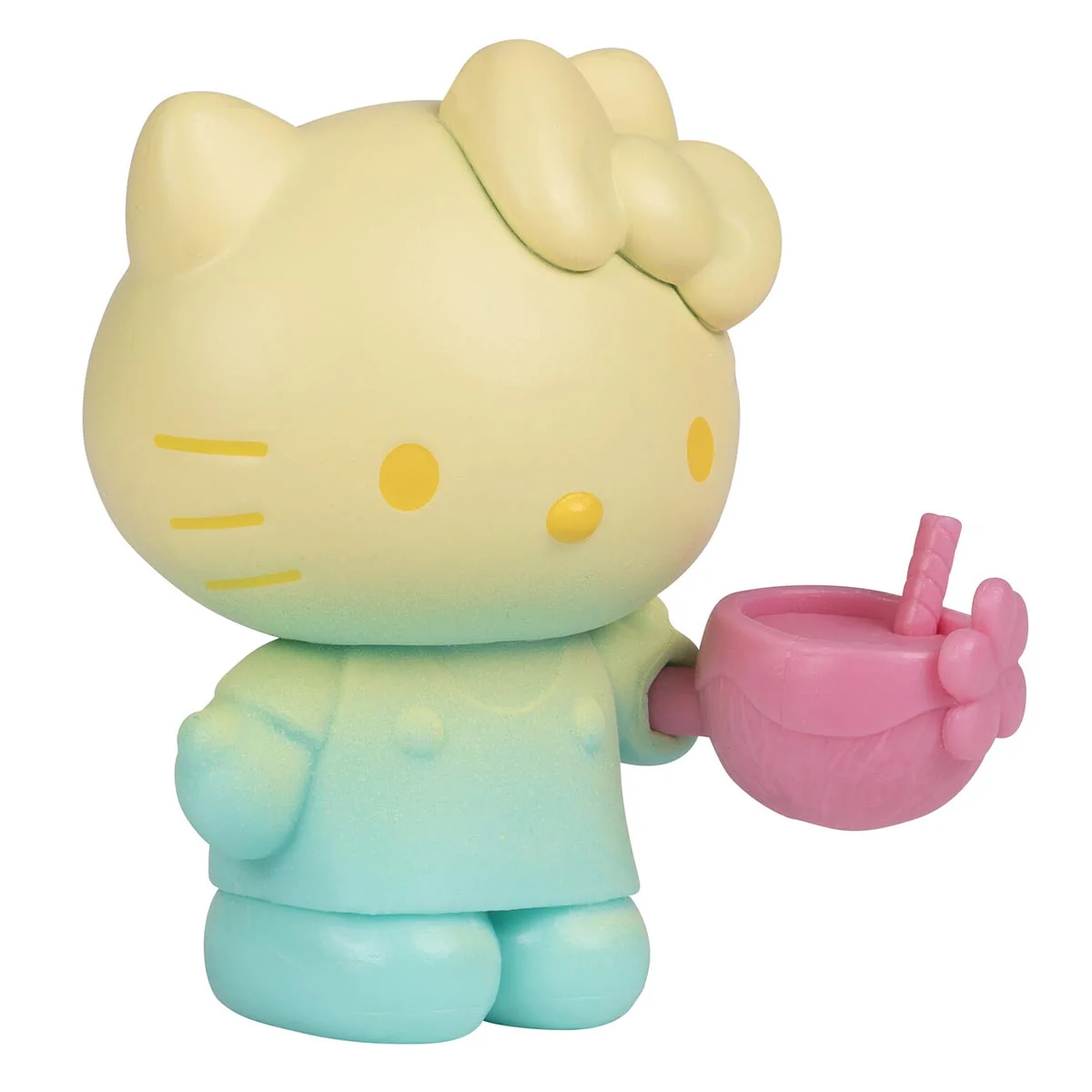 Hello Kitty and Friends Tropical Party Figure Set (Series 3) - Image 6