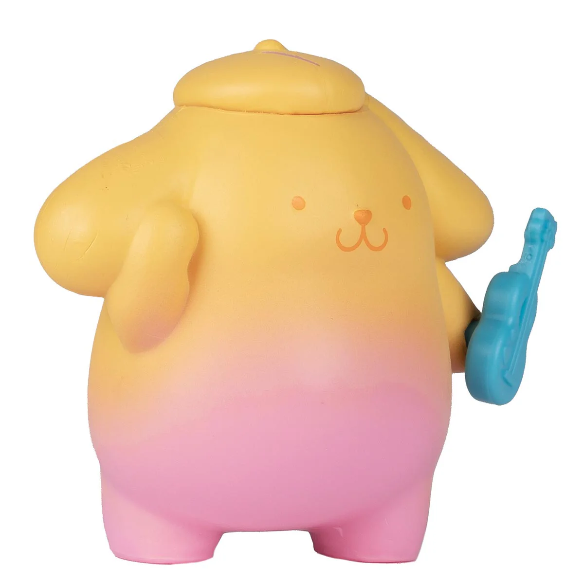 Hello Kitty and Friends Tropical Party Figure Set (Series 3) - Image 7