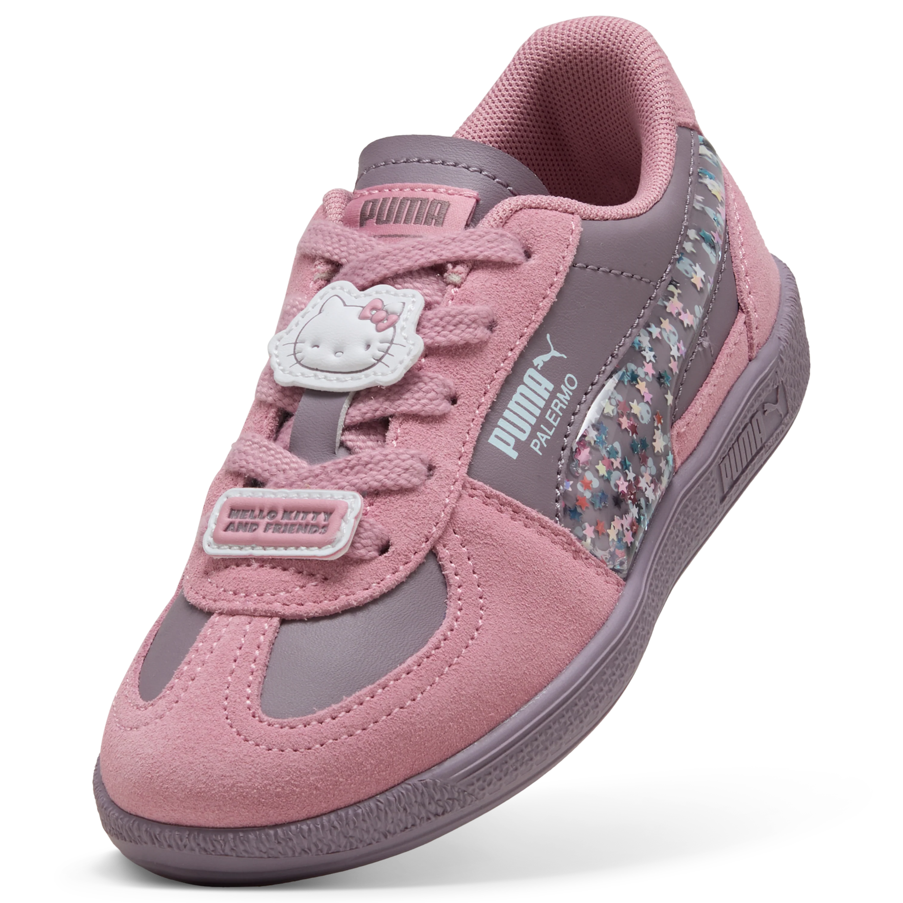 Hello Kitty and Friends x PUMA Palermo Sneaker (Kids)