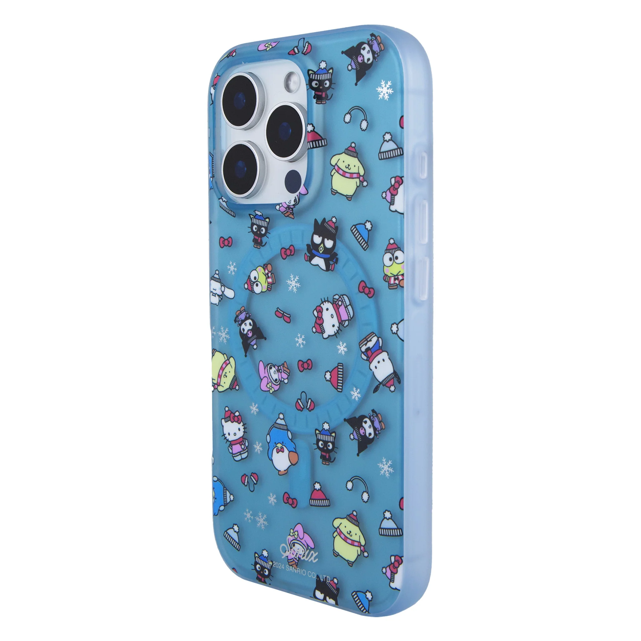Hello Kitty and Friends x Sonix Aspen Vacay iPhone Case - Image 3