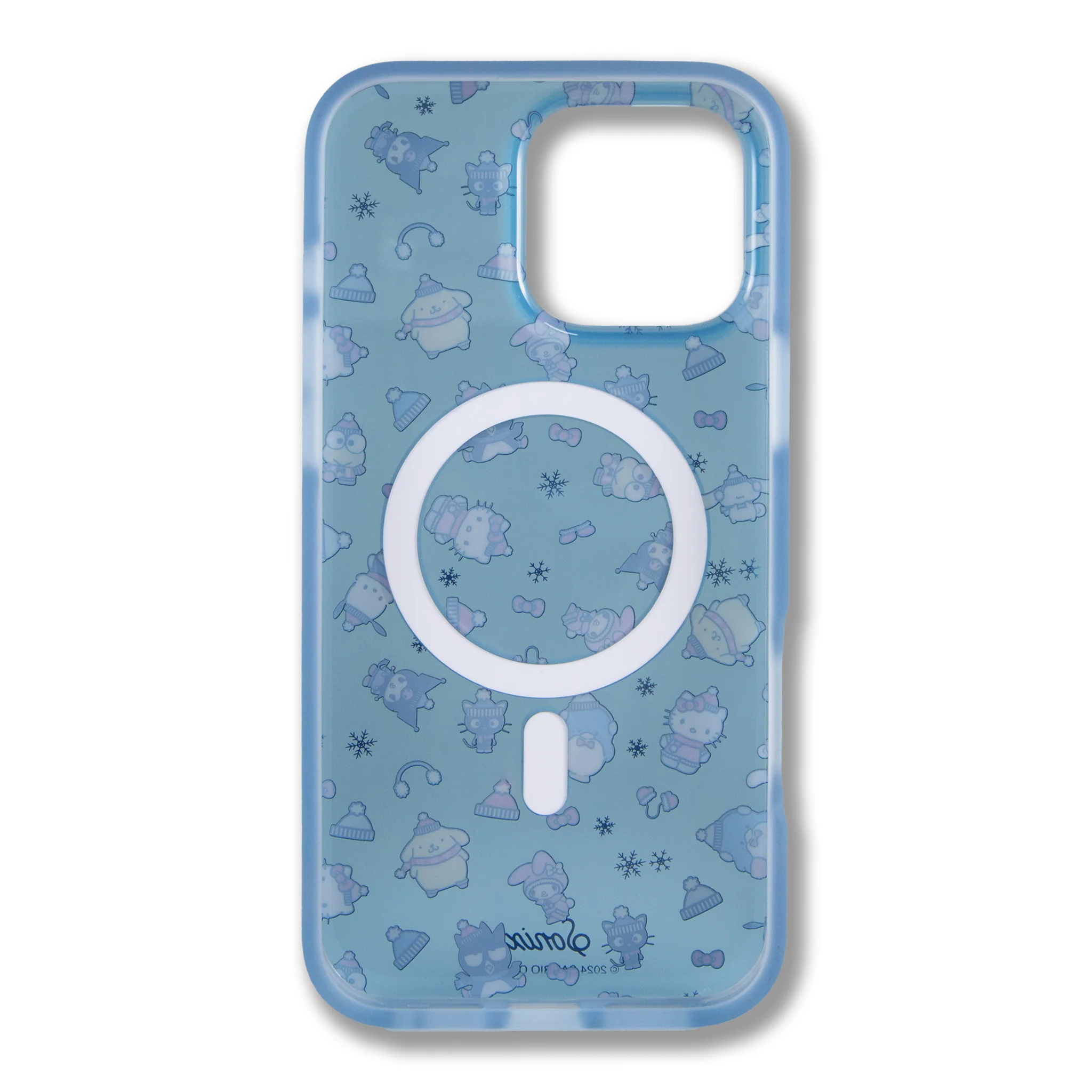 Hello Kitty and Friends x Sonix Aspen Vacay iPhone Case - Image 4