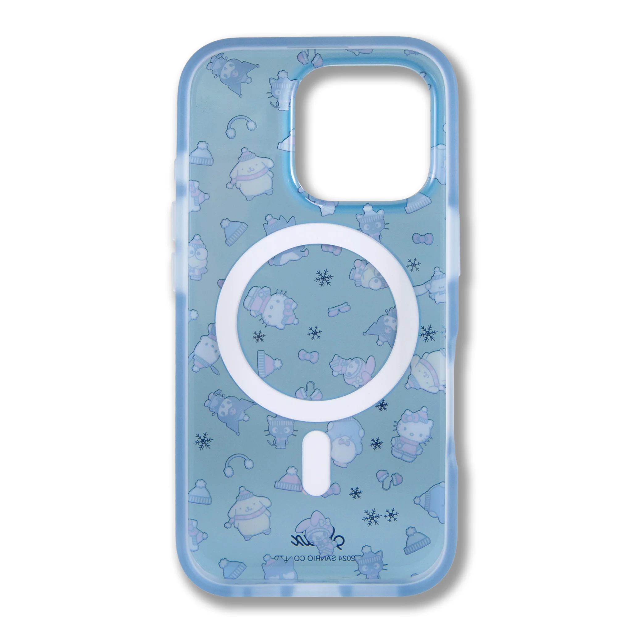 Hello Kitty and Friends x Sonix Aspen Vacay iPhone Case - Image 7