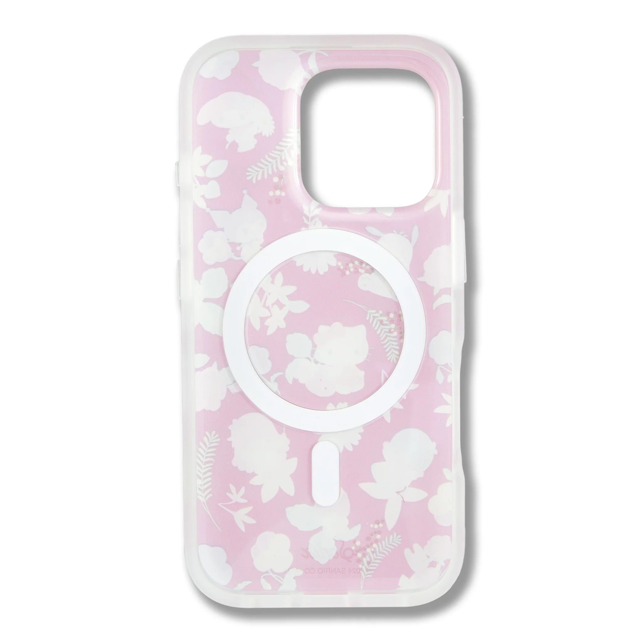 Hello Kitty and Friends x Sonix Floral iPhone Case - Image 3