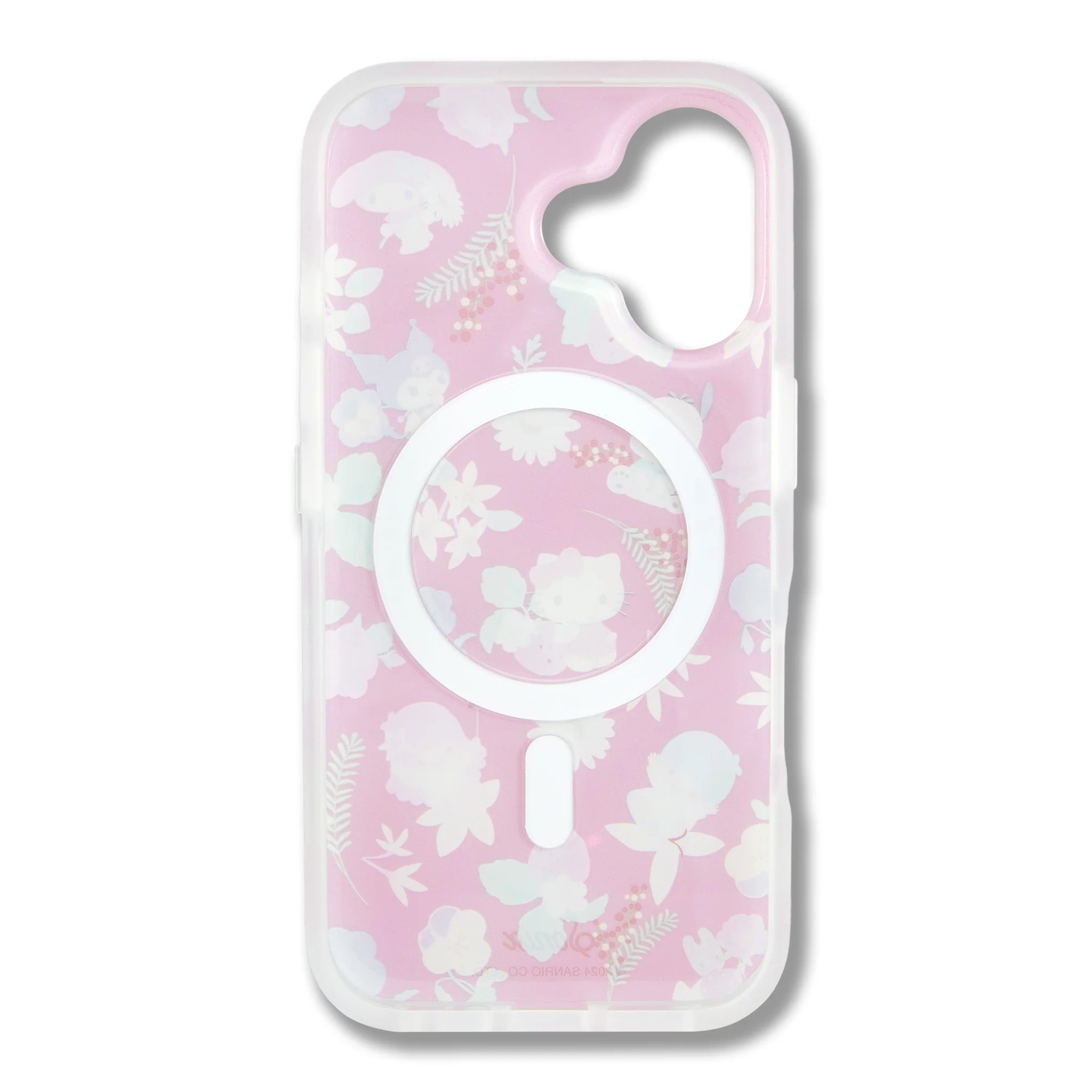 Hello Kitty and Friends x Sonix Floral iPhone Case - Image 9