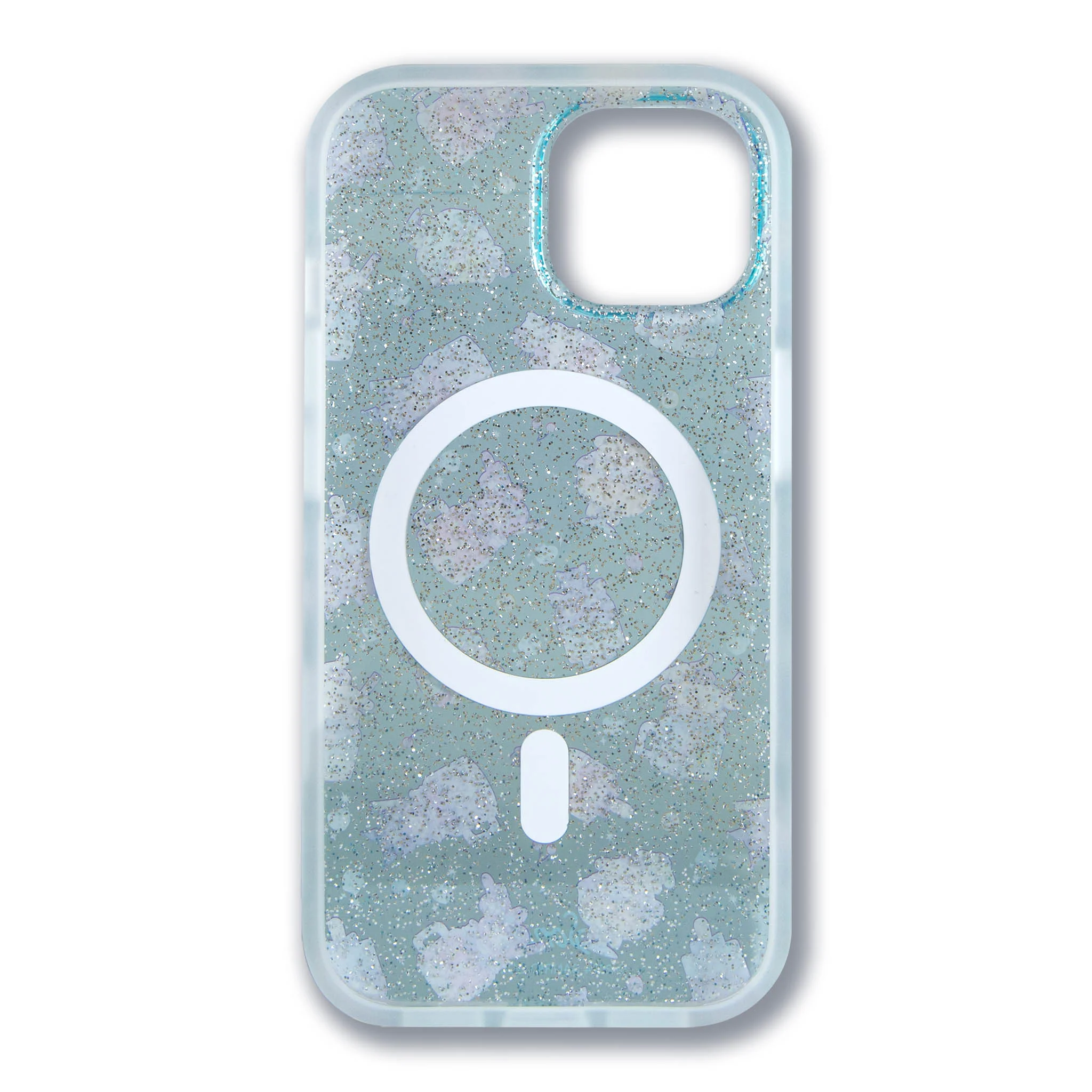 Hello Kitty and Friends x Sonix Frozen Treats iPhone Case - Image 3