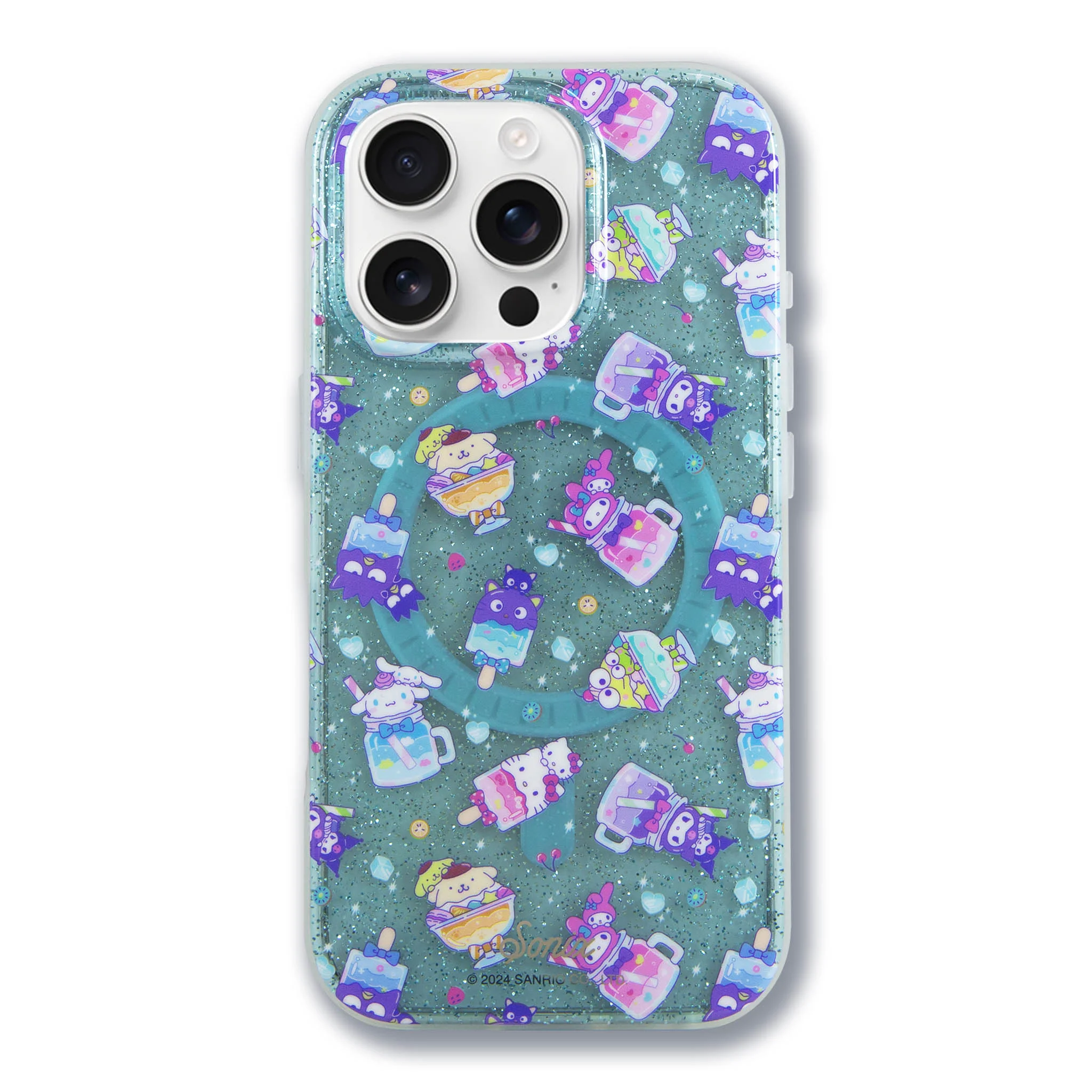 Hello Kitty and Friends x Sonix Frozen Treats iPhone Case - Image 7