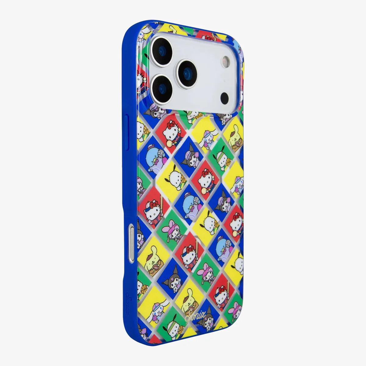 Hello Kitty and Friends x Sonix Sports iPhone Case - Image 2