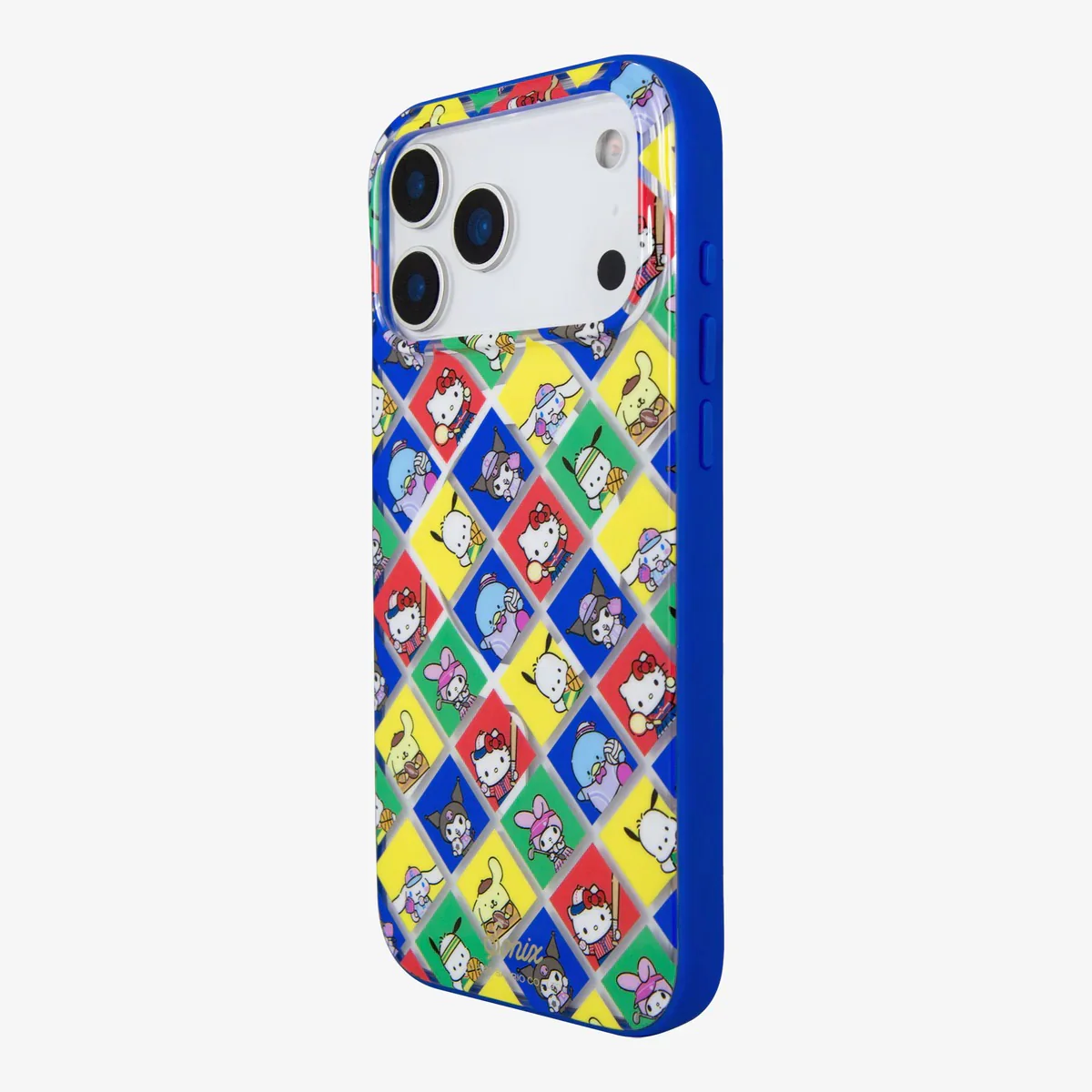 Hello Kitty and Friends x Sonix Sports iPhone Case - Image 3