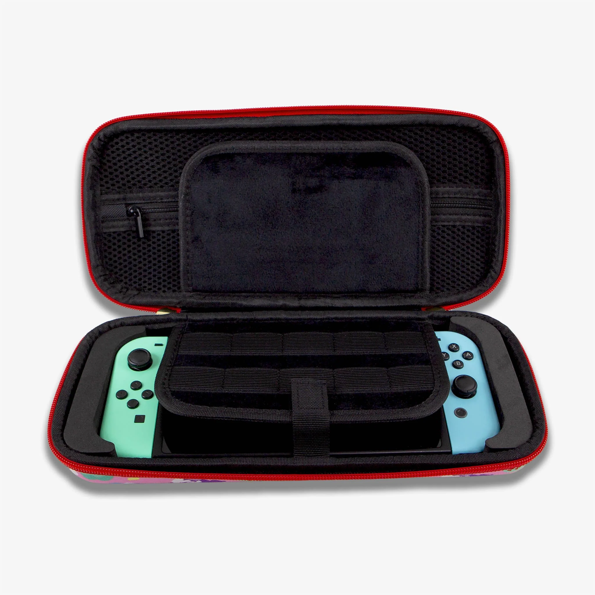 Hello Kitty and Friends x Sonix Sweethearts Portable Gaming Carrying Case - Image 2