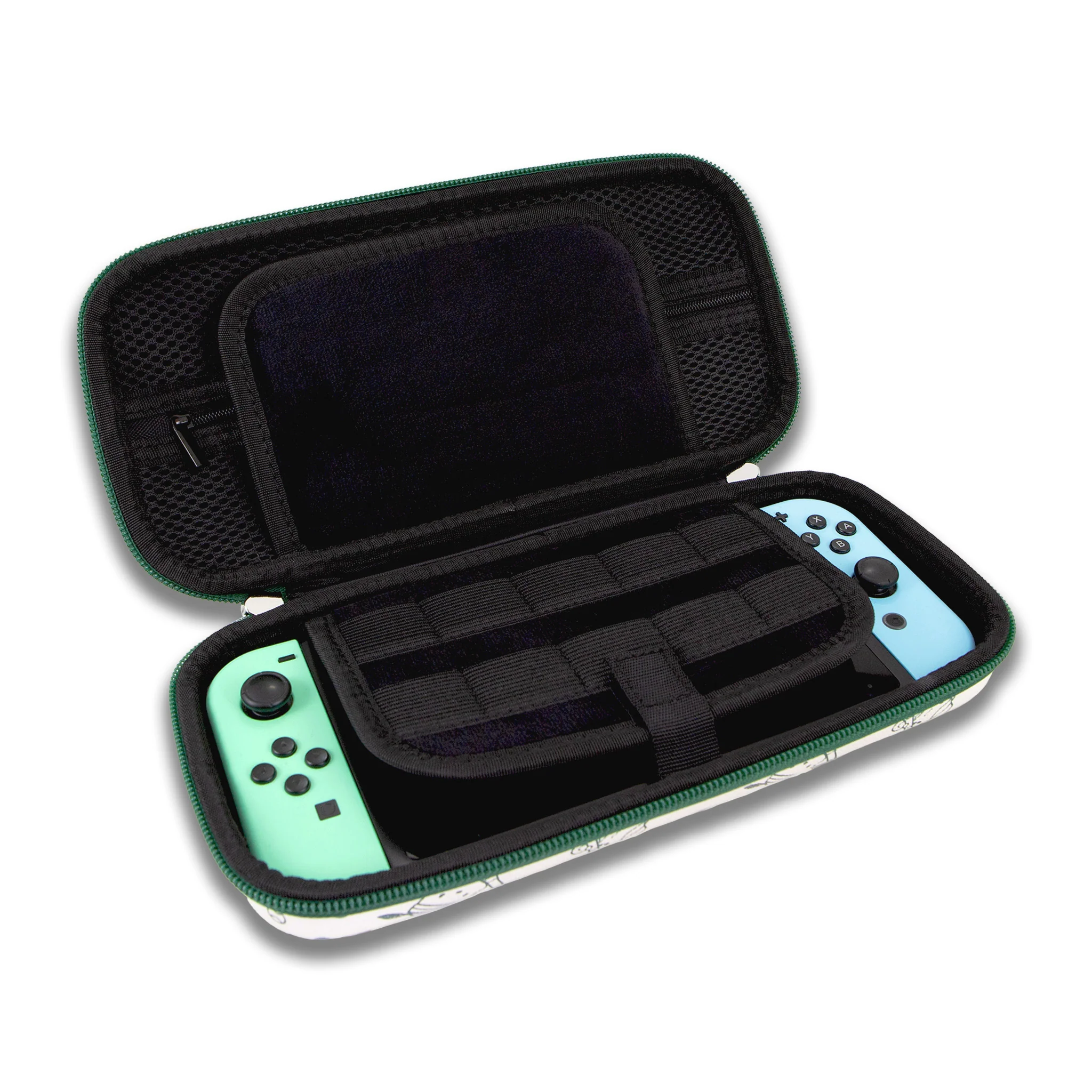 Hello Kitty and Friends x Sonix Tennis Club Portable Gaming Carrying Case - Image 3