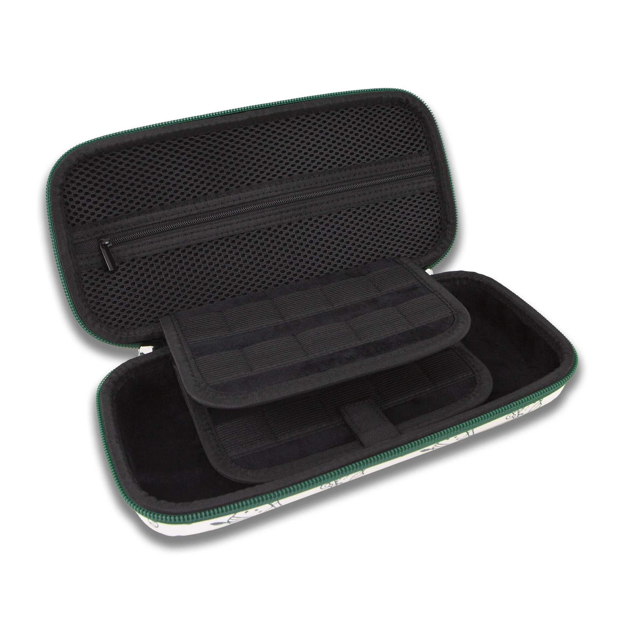 Hello Kitty and Friends x Sonix Tennis Club Portable Gaming Carrying Case - Image 4