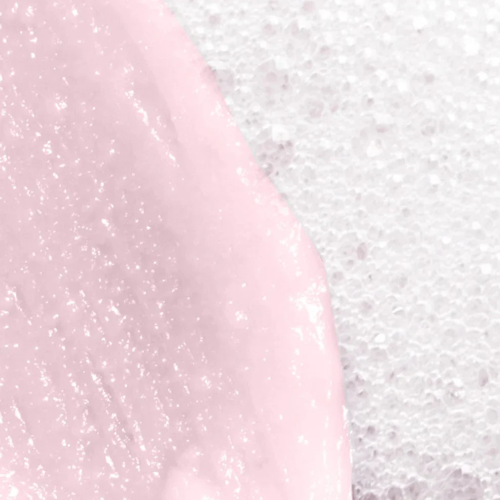 Hello Kitty and Friends x The Crème Shop Dewy Peach Hyaluronic Cleanser - Image 5