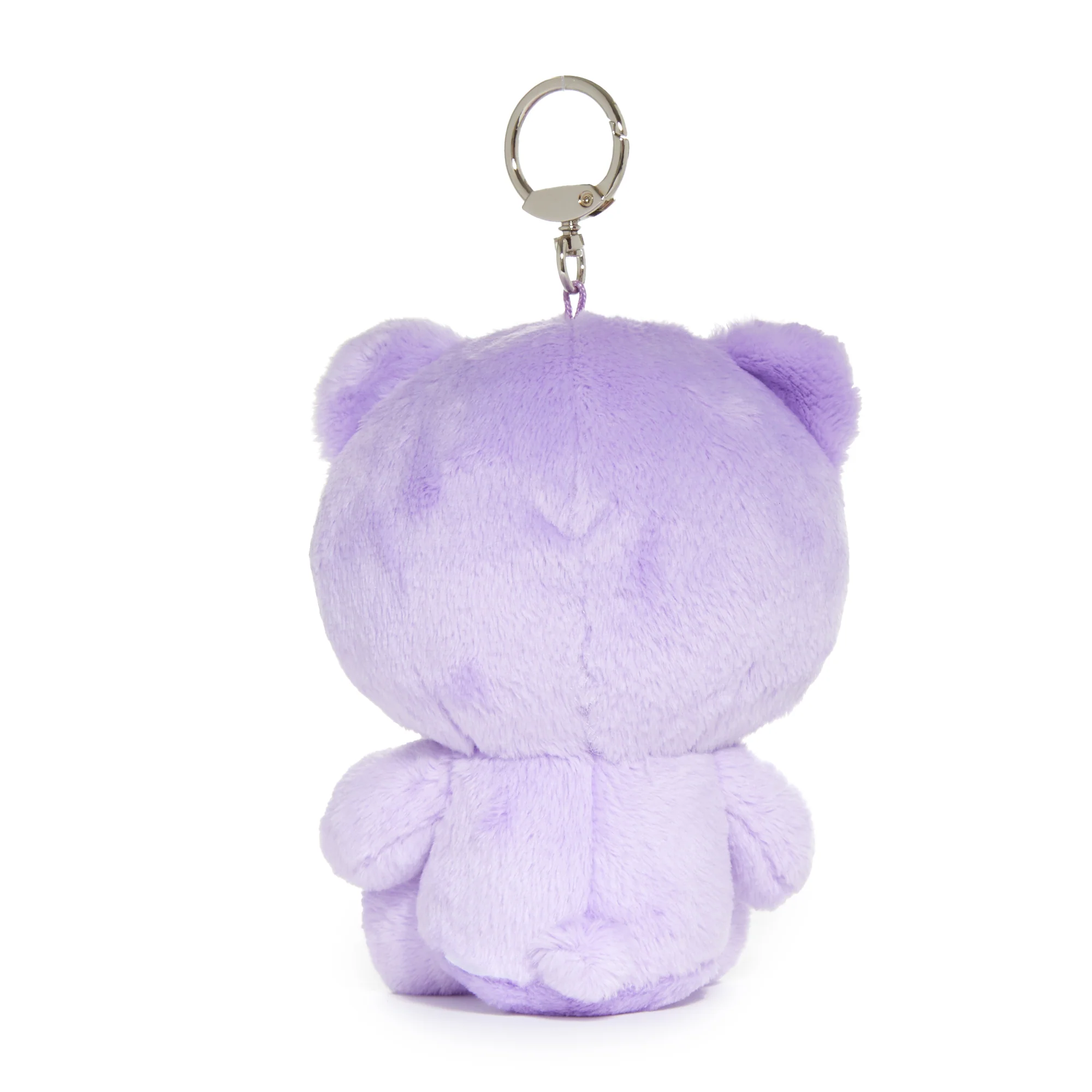 Hello Kitty Birthstone Mascot Keychain (Dec-Tanzanite) - Image 5