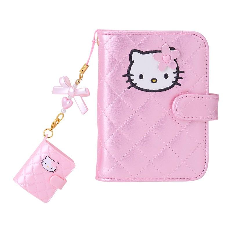 Hello Kitty Card Case (Mini Quilt Series) - Image 5