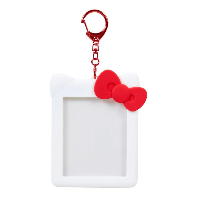 Hello Kitty Convertible ID Badge Holder - Image 4