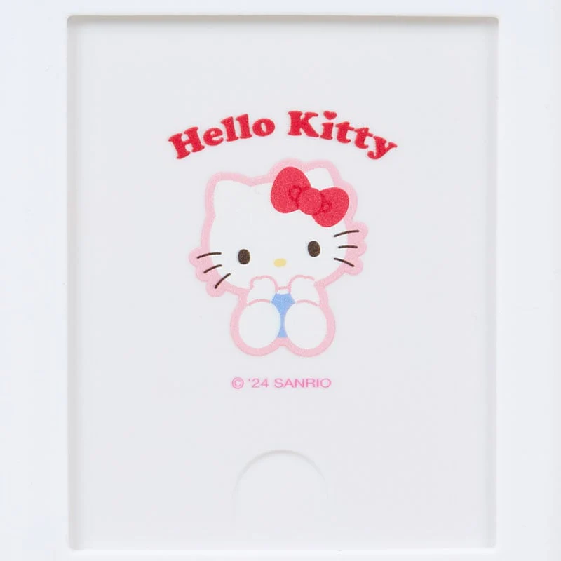 Hello Kitty Convertible ID Badge Holder - Image 7