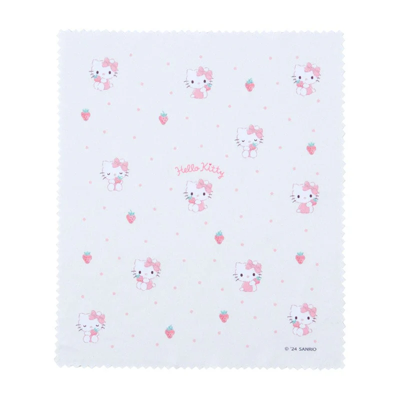 Hello Kitty Everyday Eyewear Case - Image 5
