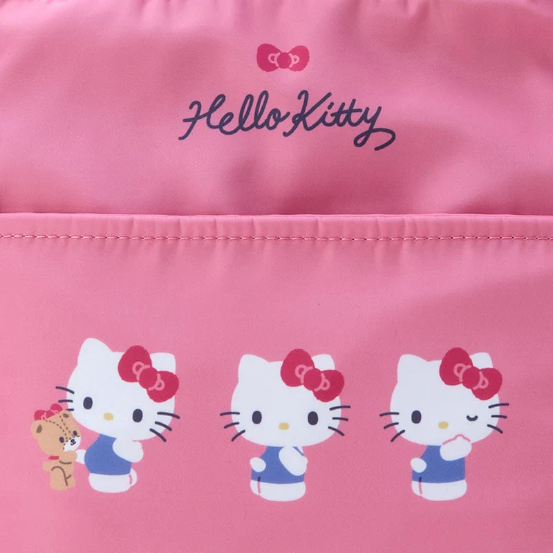 Hello Kitty Everyday Insulated Lunch Bag - Image 5