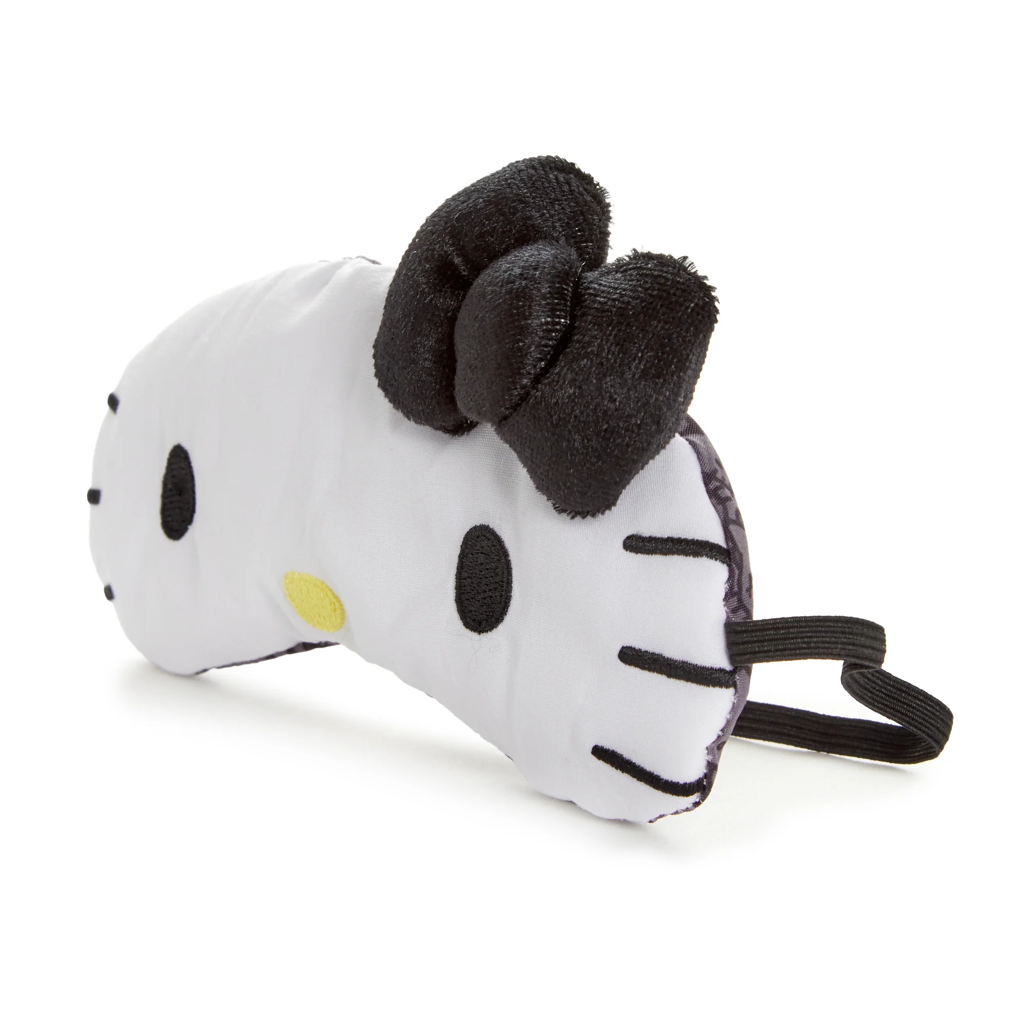 Hello Kitty Eye Mask (Pretty Pose Monochrome Series) - Image 4
