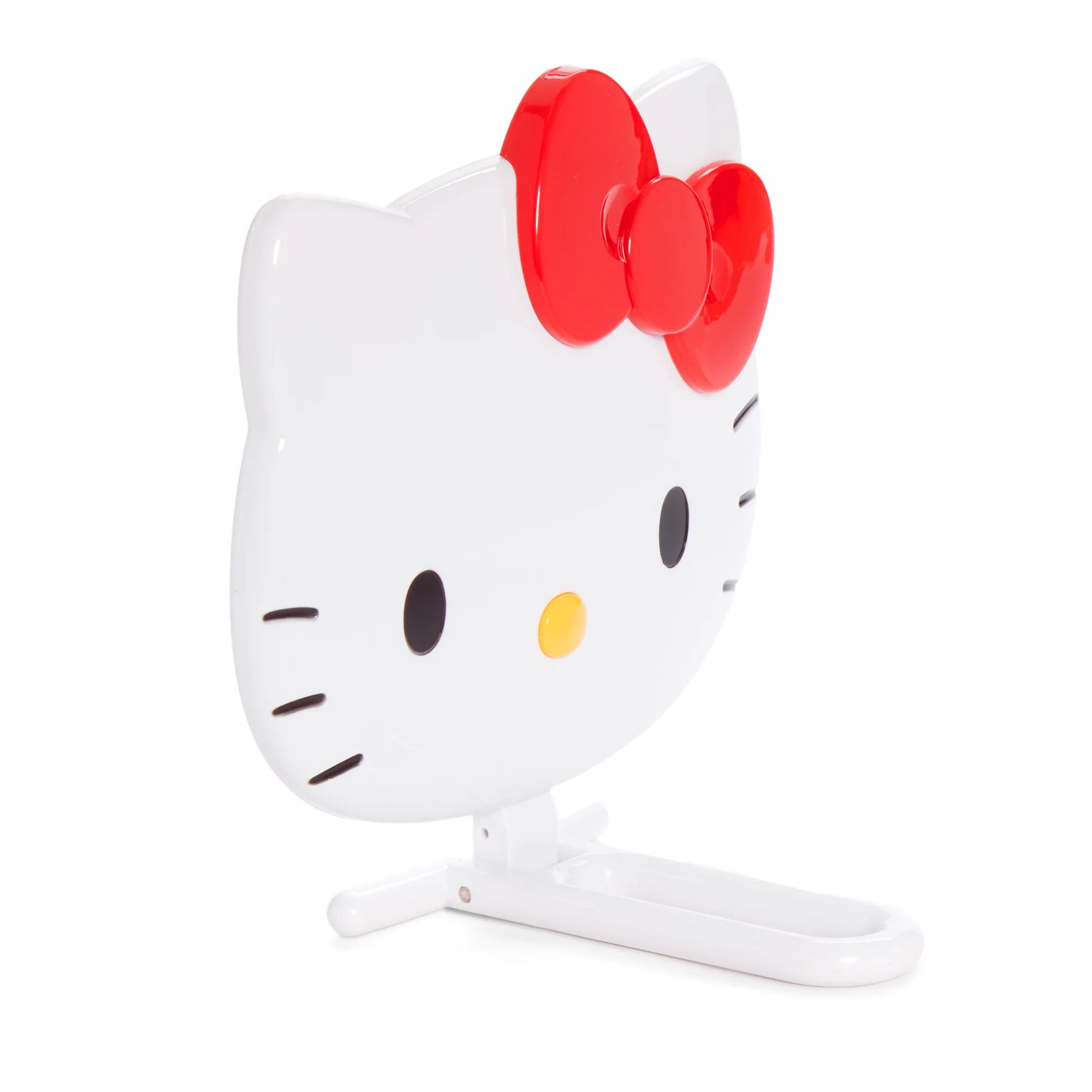 Hello Kitty Folding Hand Mirror - Image 3
