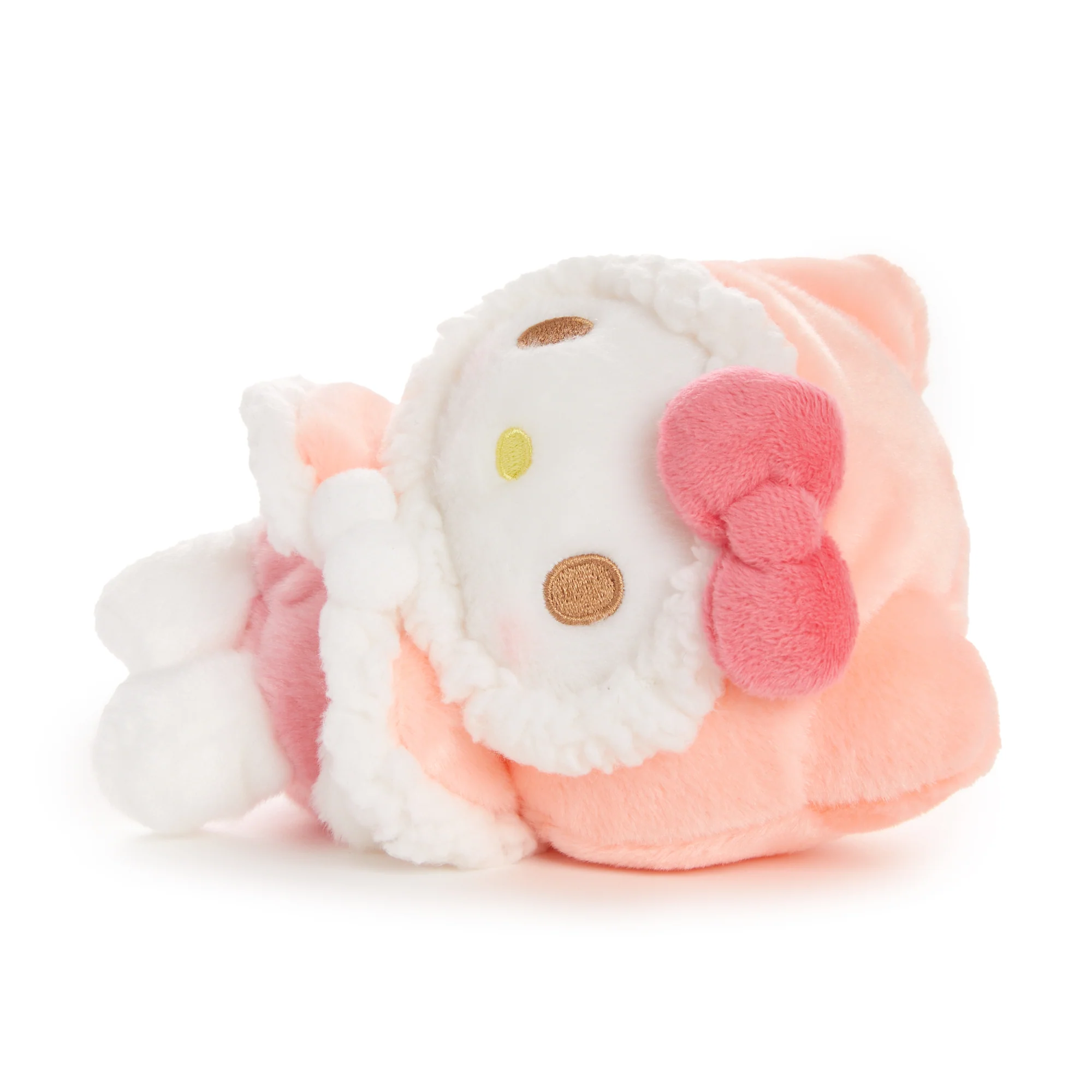Hello Kitty Winter Mascot Plush - Image 4