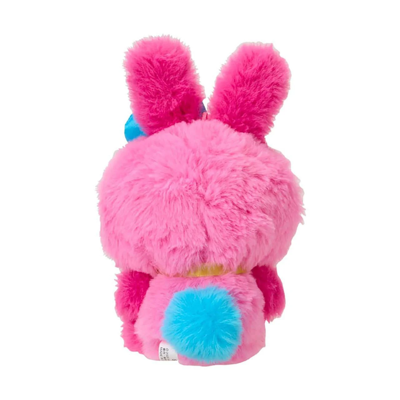 Hello Kitty Keychain Mascot Clip (Spring Bunny Series) - Image 3